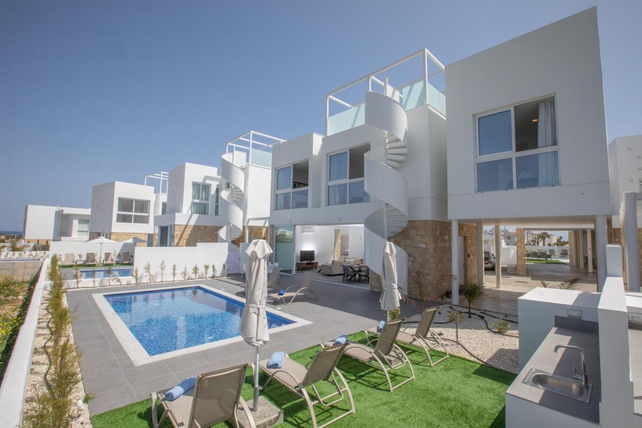 Pousada Vie Bleu 3 Bedroom *