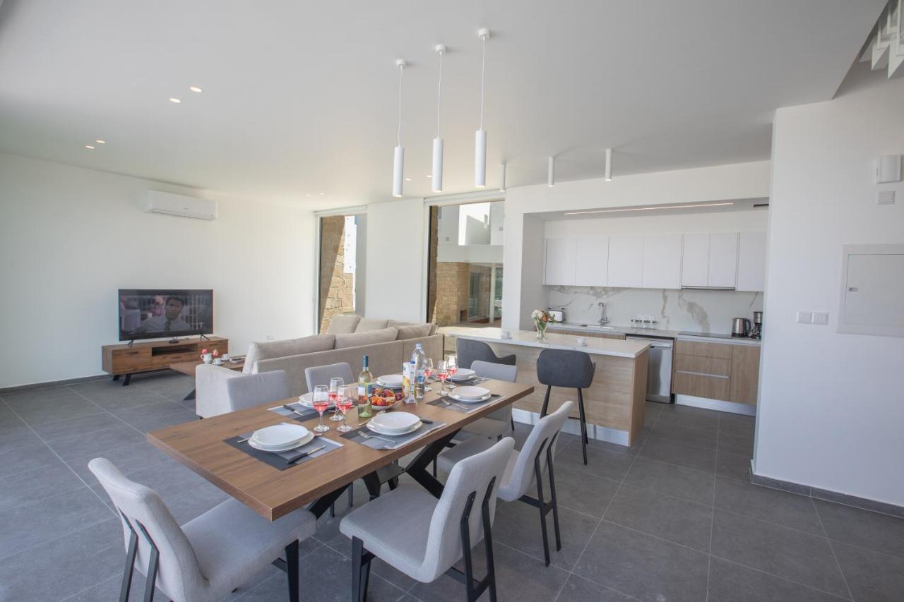 Vie Bleu 3 Bedroom * Protaras