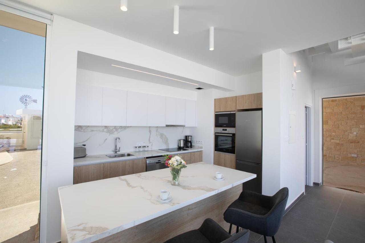 Vie Bleu 3 Bedroom Protaras
