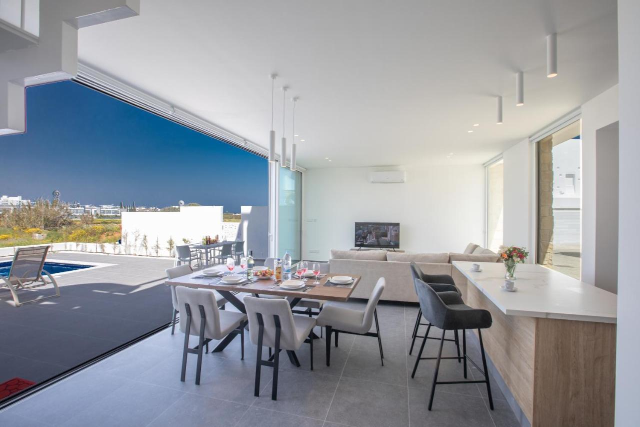 Pousada Vie Bleu 3 Bedroom *