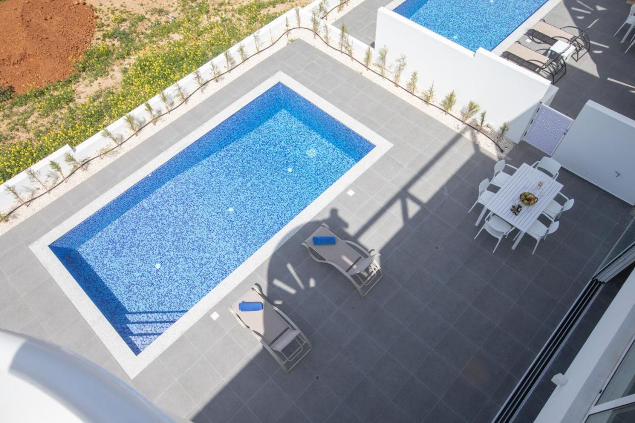 Vie Bleu 3 Bedroom * Protaras