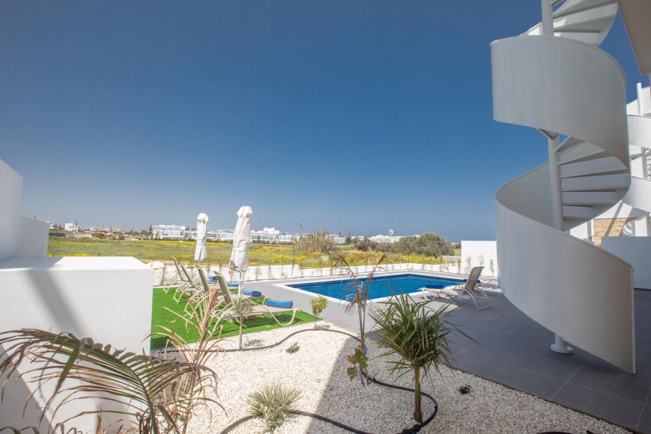Vie Bleu 3 Bedroom Pousada *