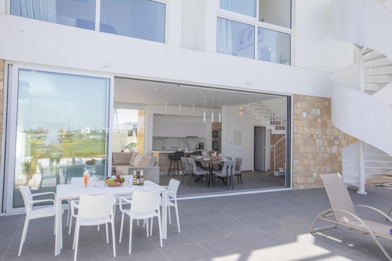 Vie Bleu 3 Bedroom Pousada