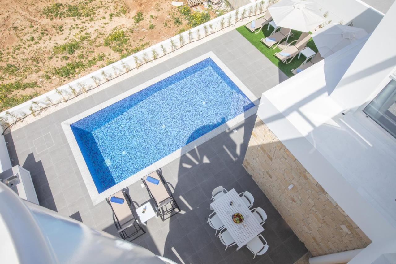 Vie Bleu 3 Bedroom Pousada Protaras