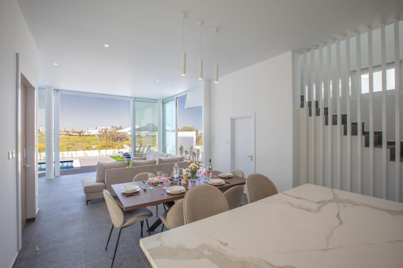 Vie Bleu 3 Bedroom *