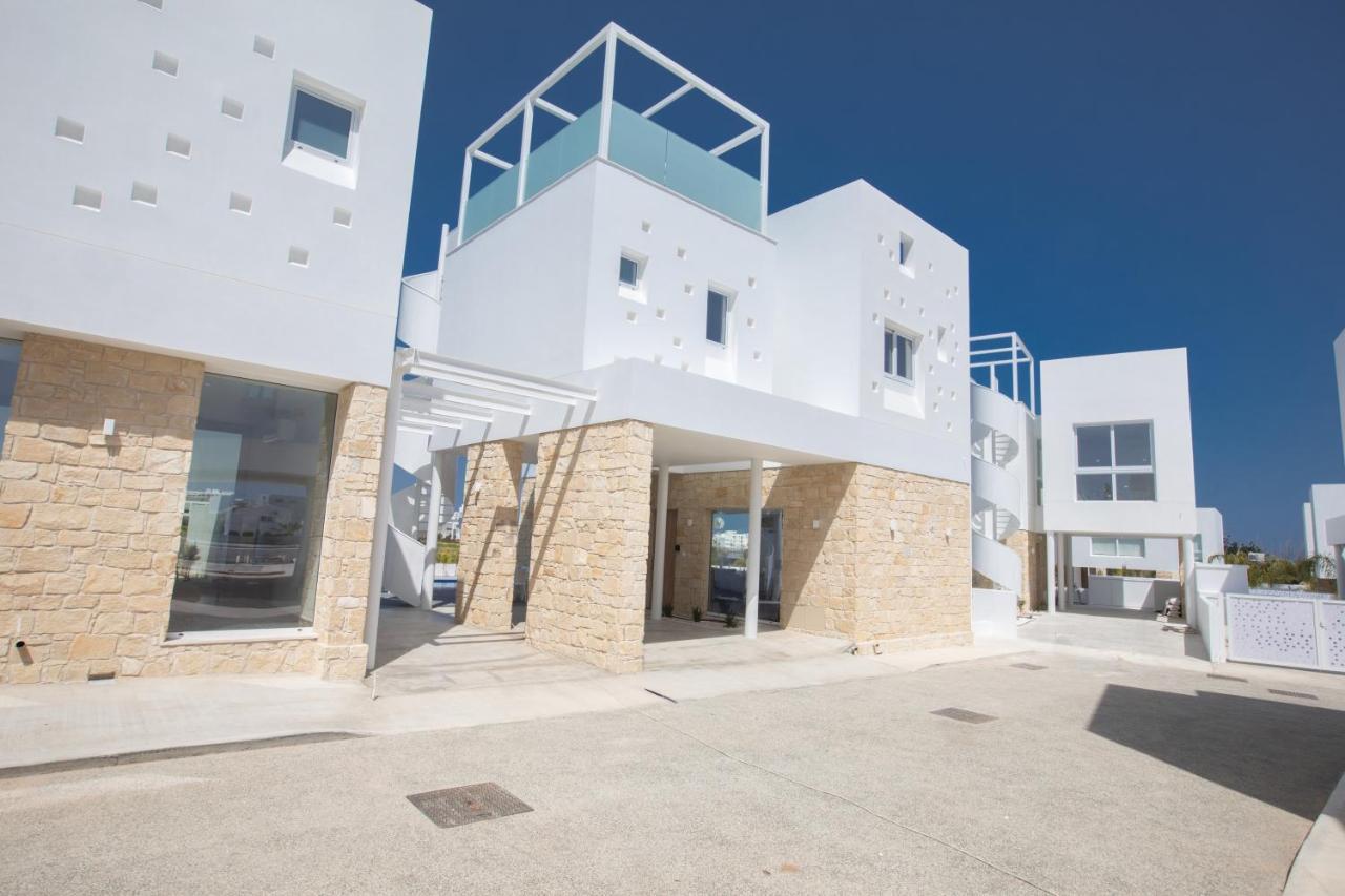 Vie Bleu 3 Bedroom Protaras