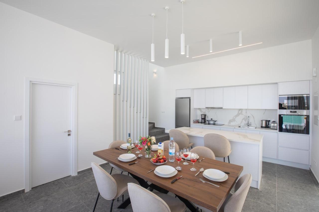 Vie Bleu 3 Bedroom Protaras