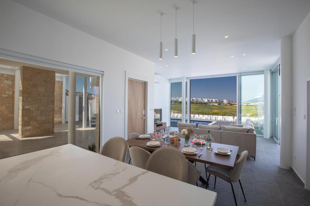Vie Bleu 3 Bedroom