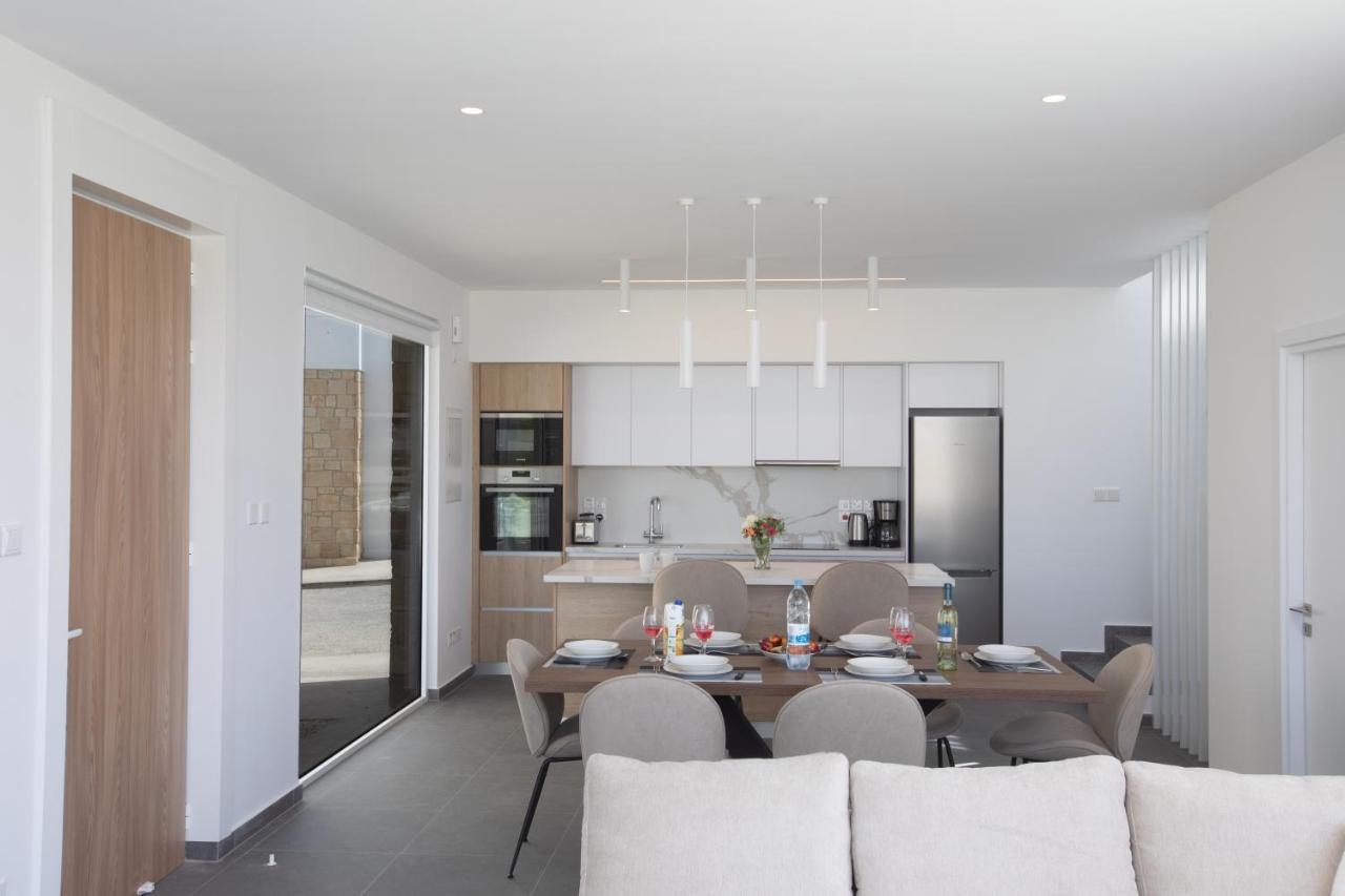 Vie Bleu 3 Bedroom
