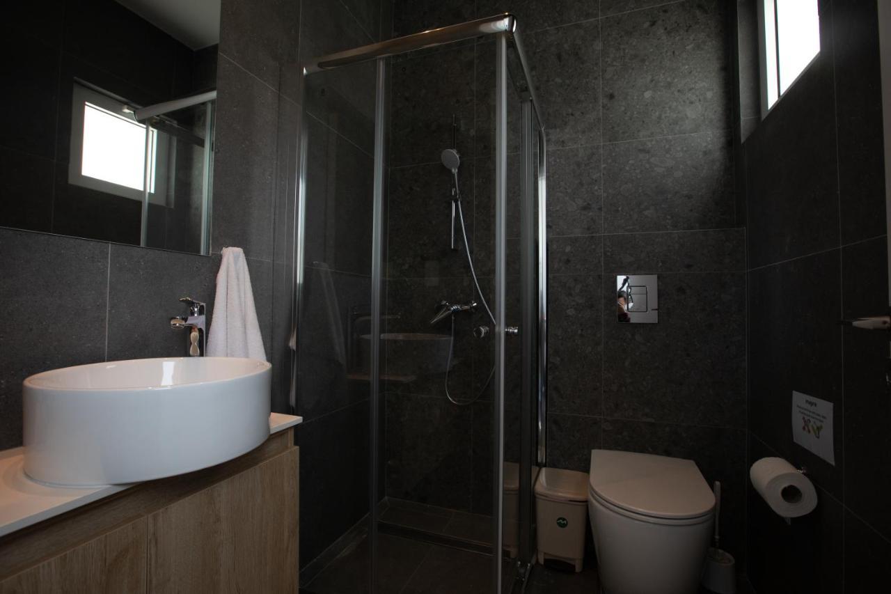 Vie Bleu 3 Bedroom Pousada Protaras