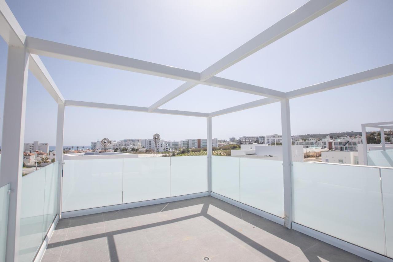 Vie Bleu 3 Bedroom Pousada Protaras