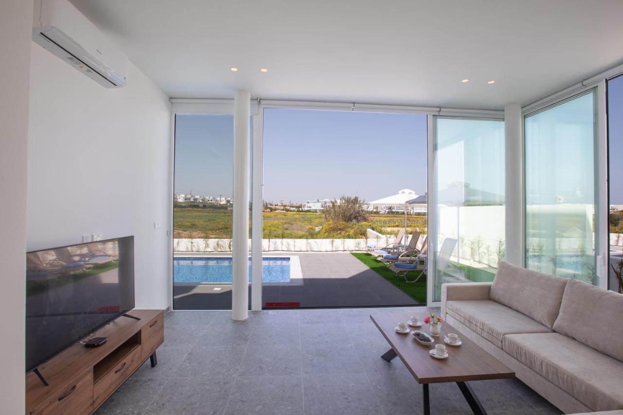 Vie Bleu 3 Bedroom Protaras