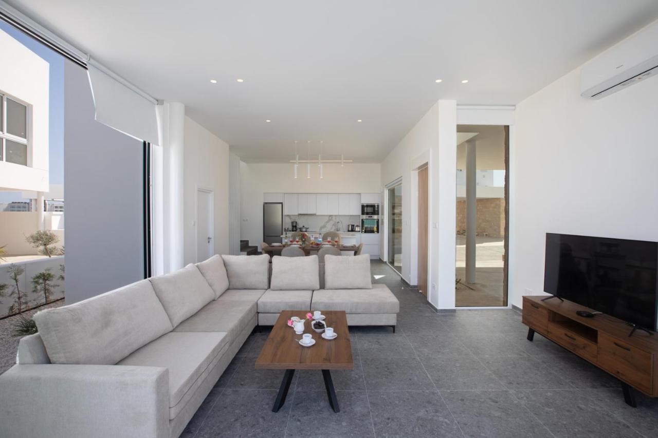 Vie Bleu 3 Bedroom * Protaras
