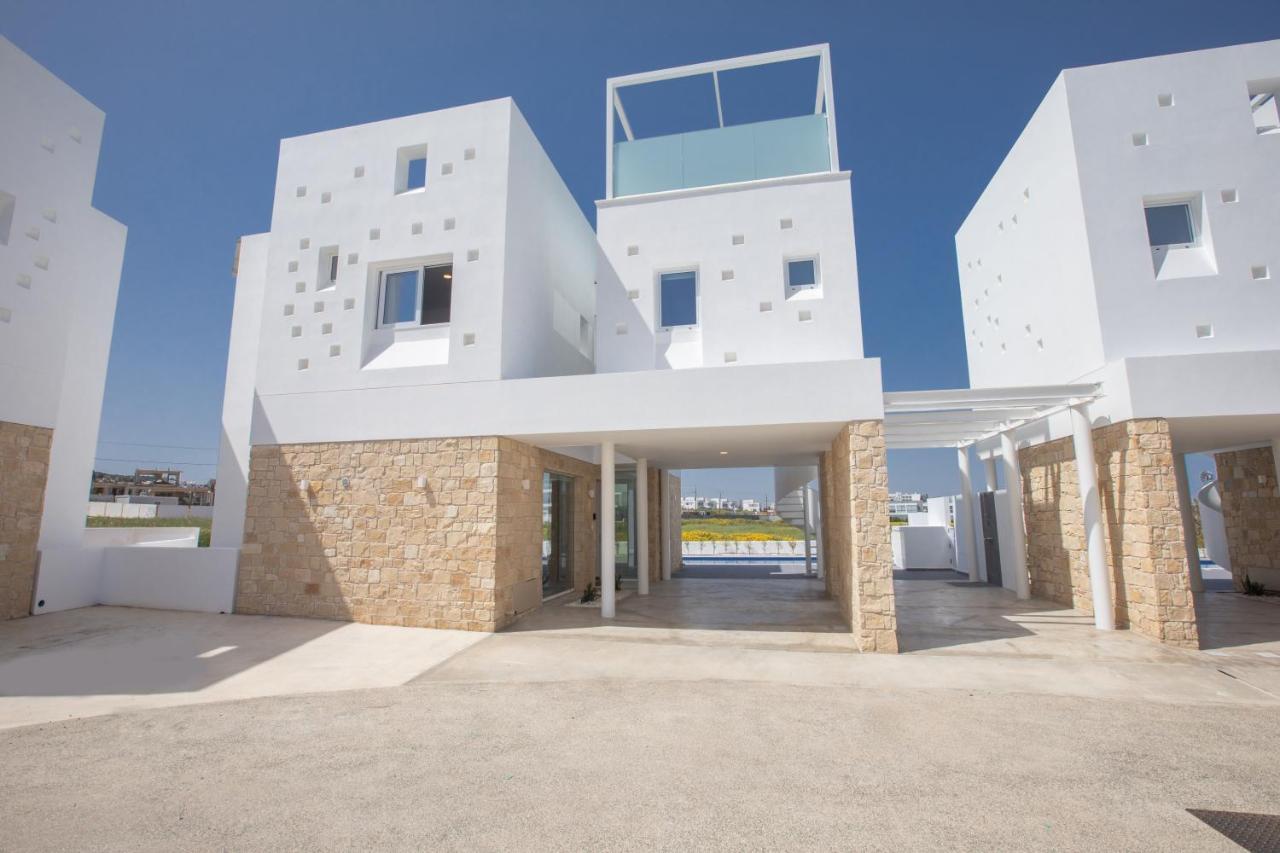 Vie Bleu 3 Bedroom * Protaras