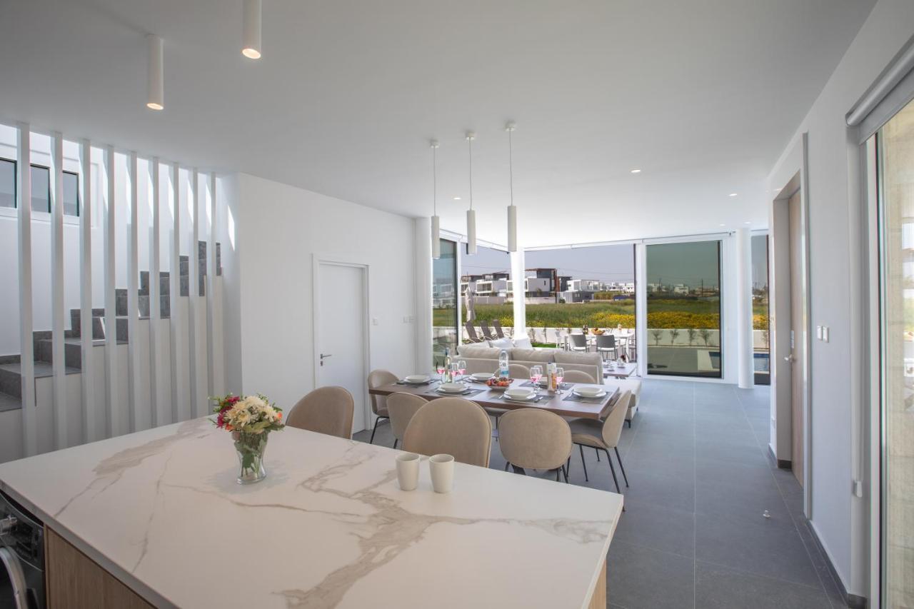 Vie Bleu 3 Bedroom *