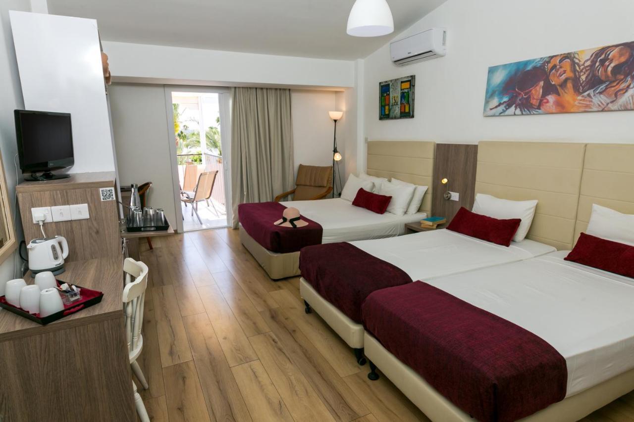 Hotel Fitosinn 2*