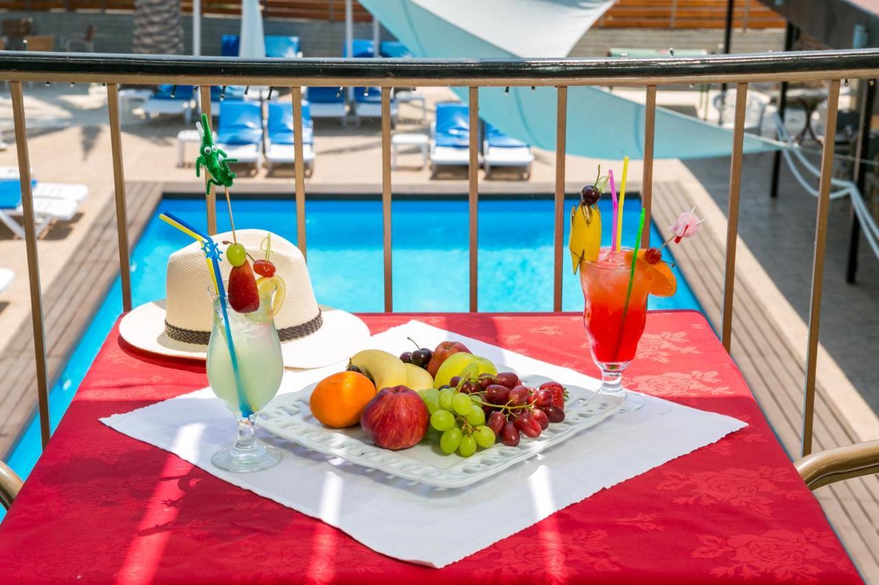 Hotel Fitosinn 2*