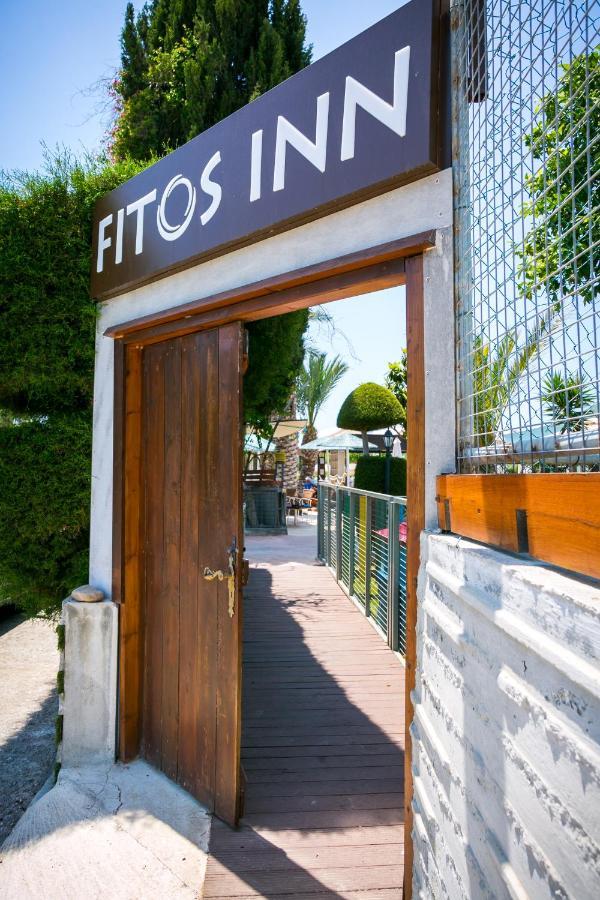 Hotel Fitosinn 2*
