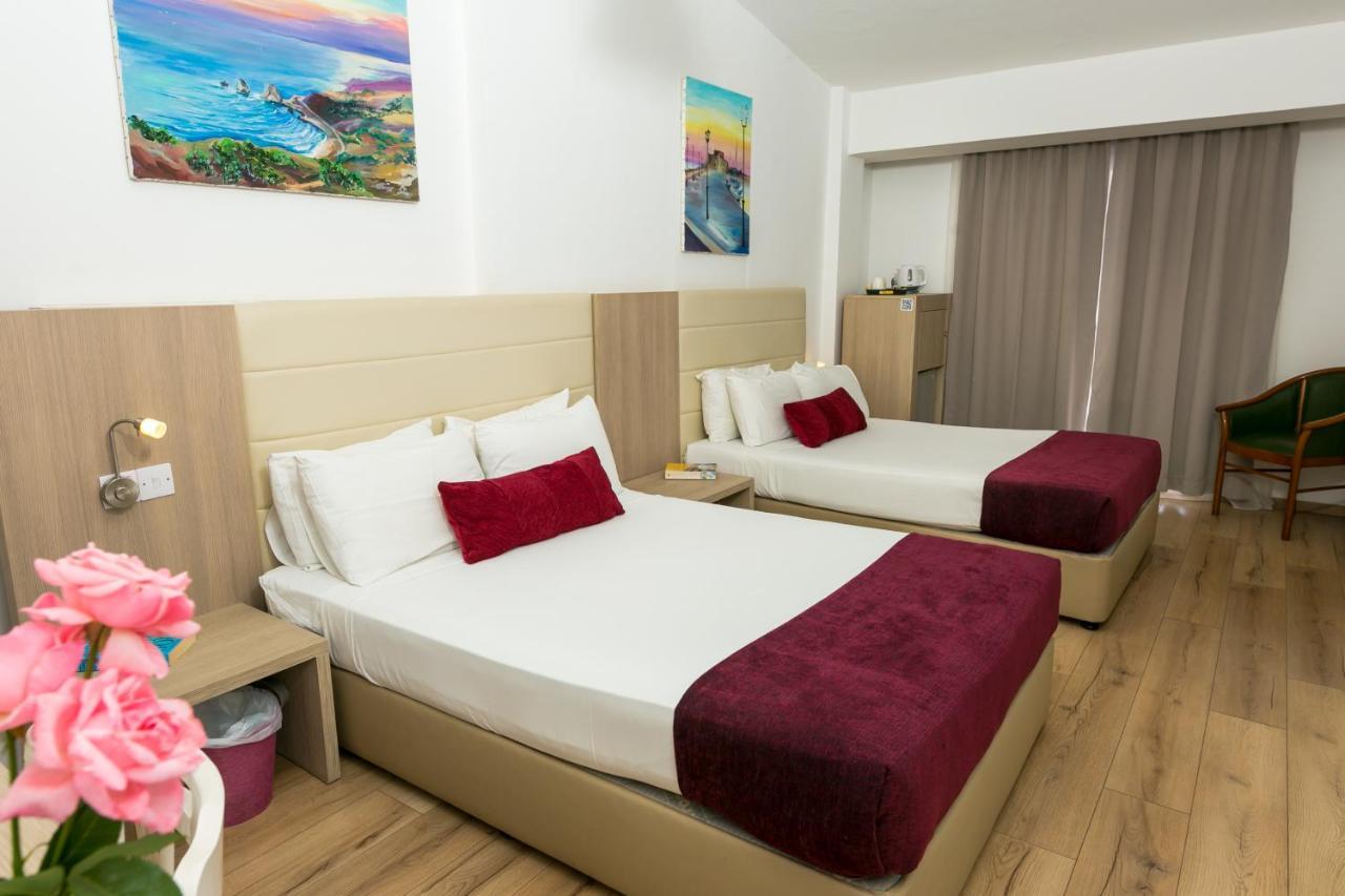 Hotel Fitosinn