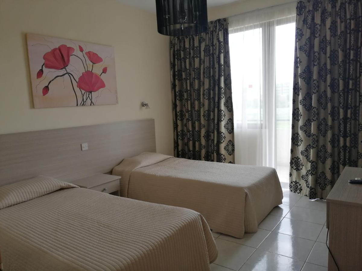 Tasiana Star Complex 2* Limassol