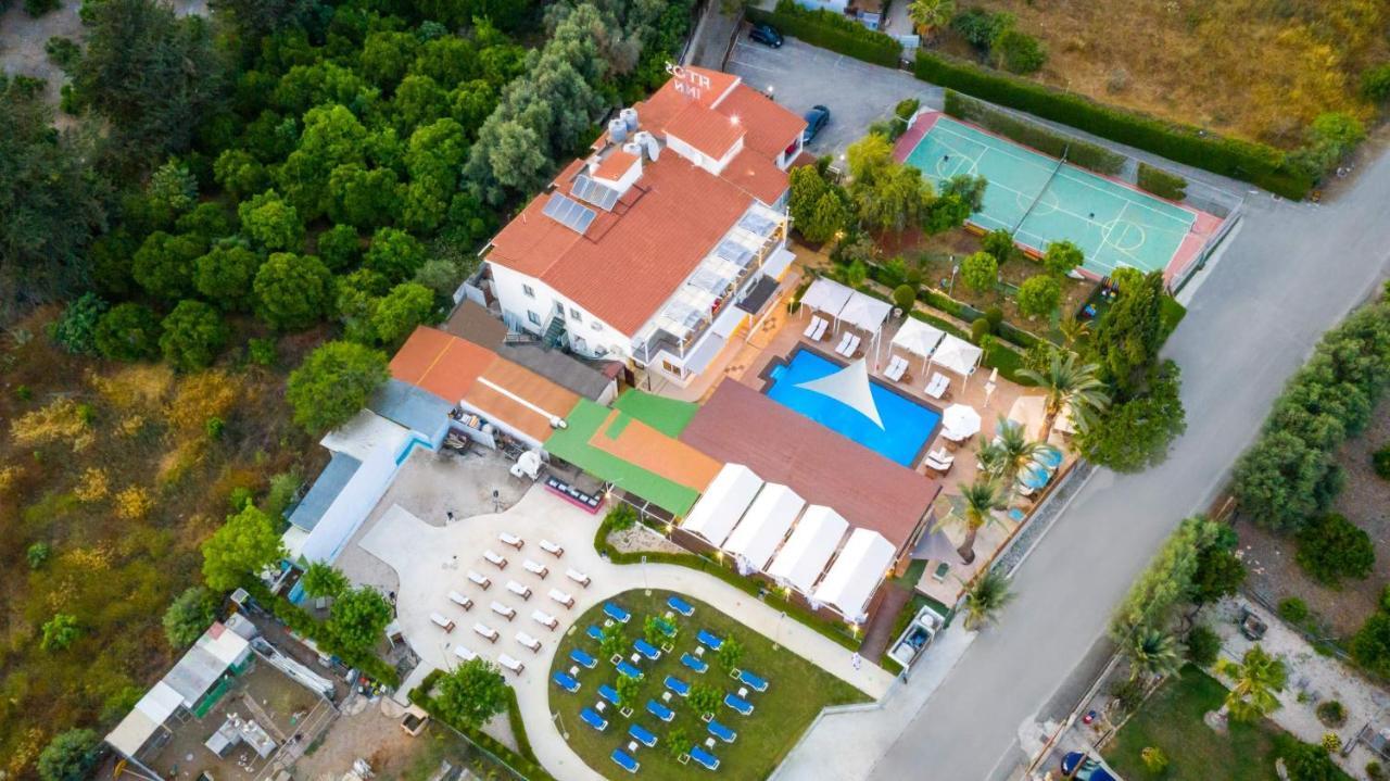 Hotel Fitosinn Geroskipou