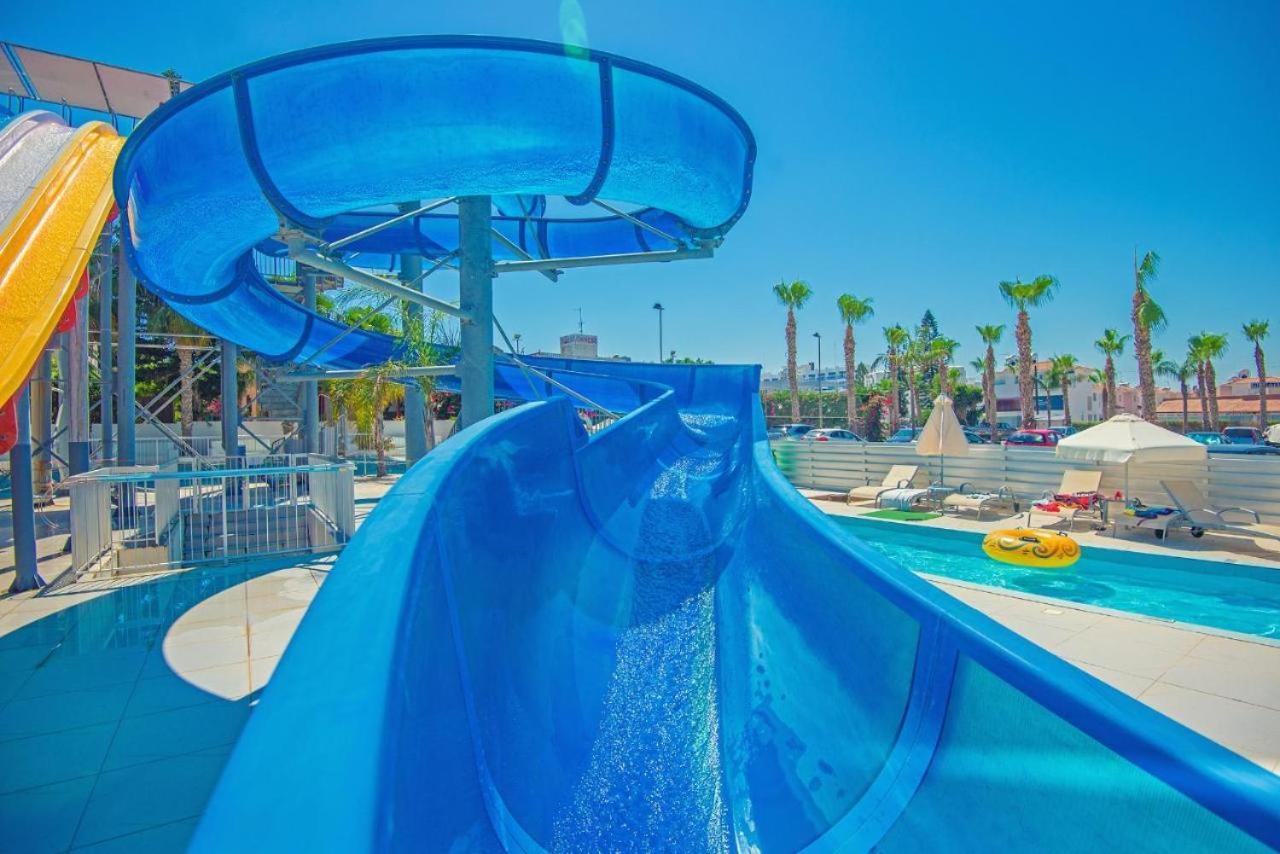 Anastasia Waterpark Protaras