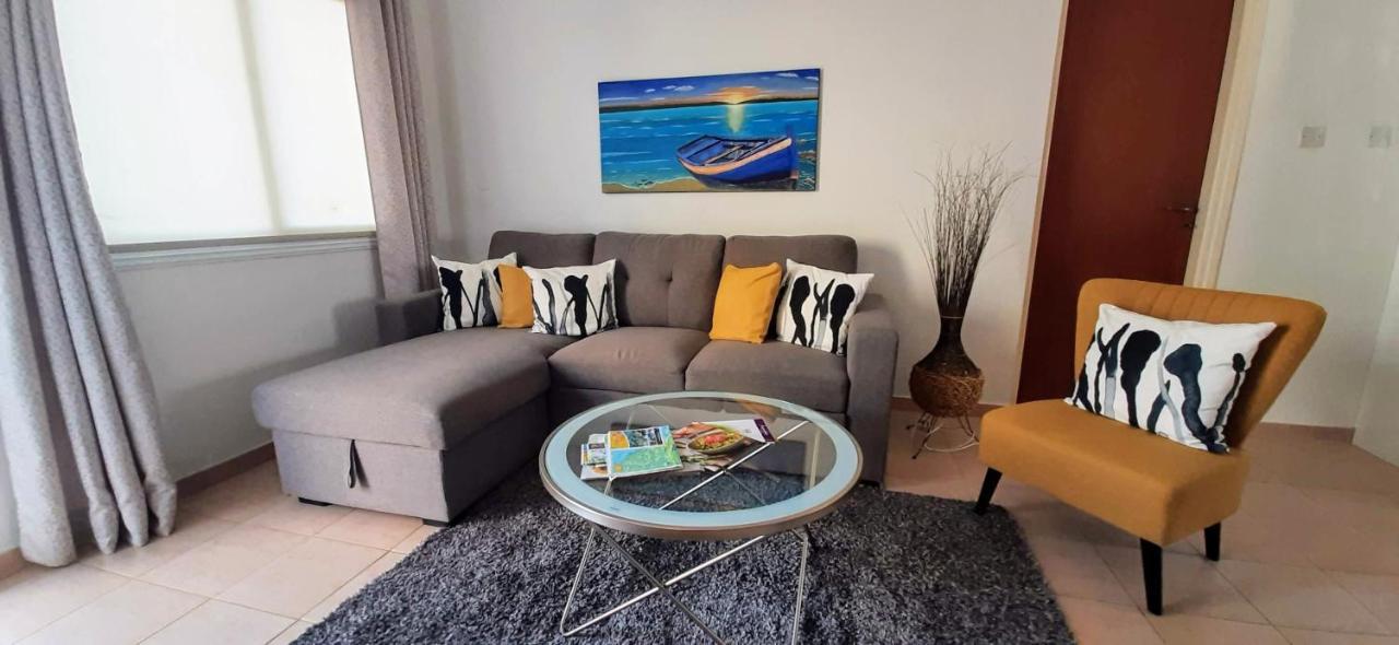 Sunny Villa Protaras
