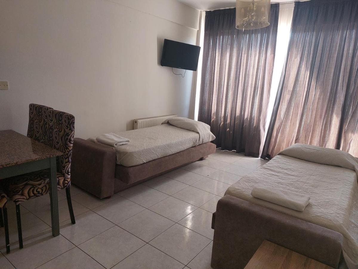 Tasiana Star Complex Limassol