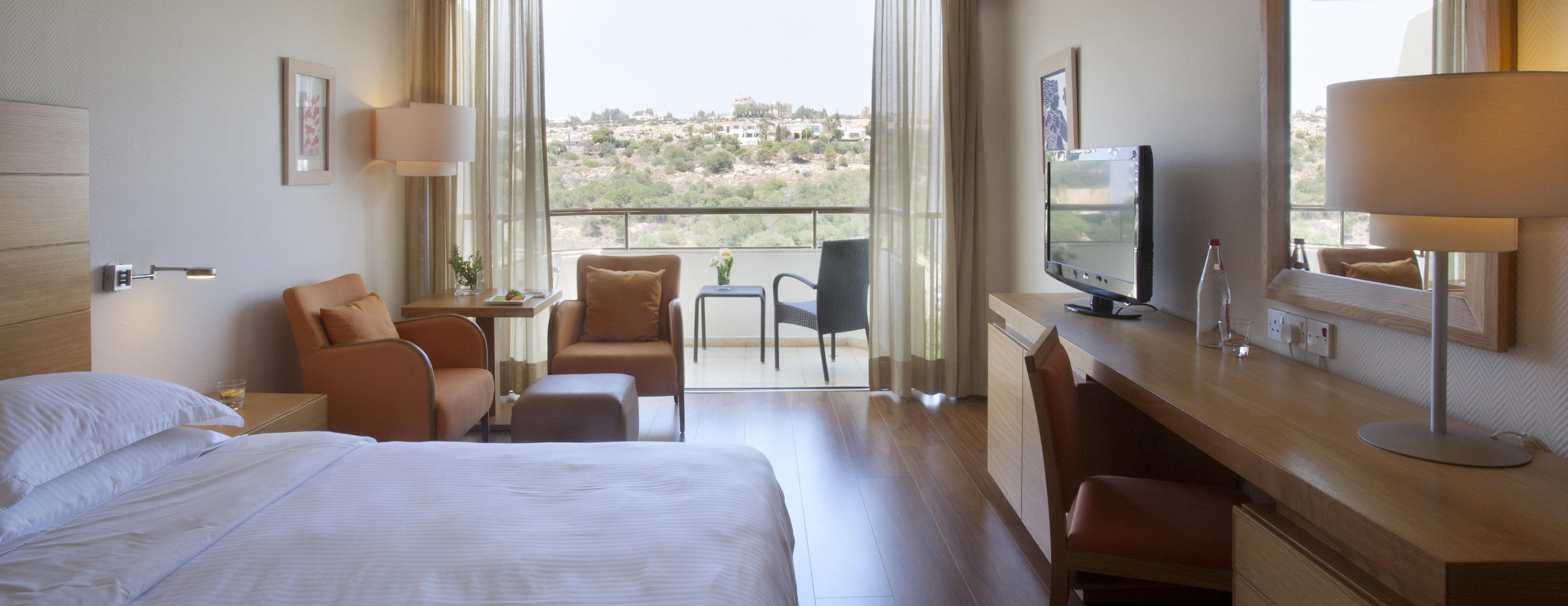 Hotel Alion Ayia Napa