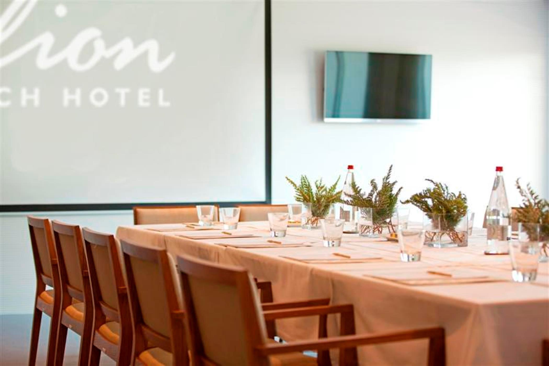 Alion Hotel