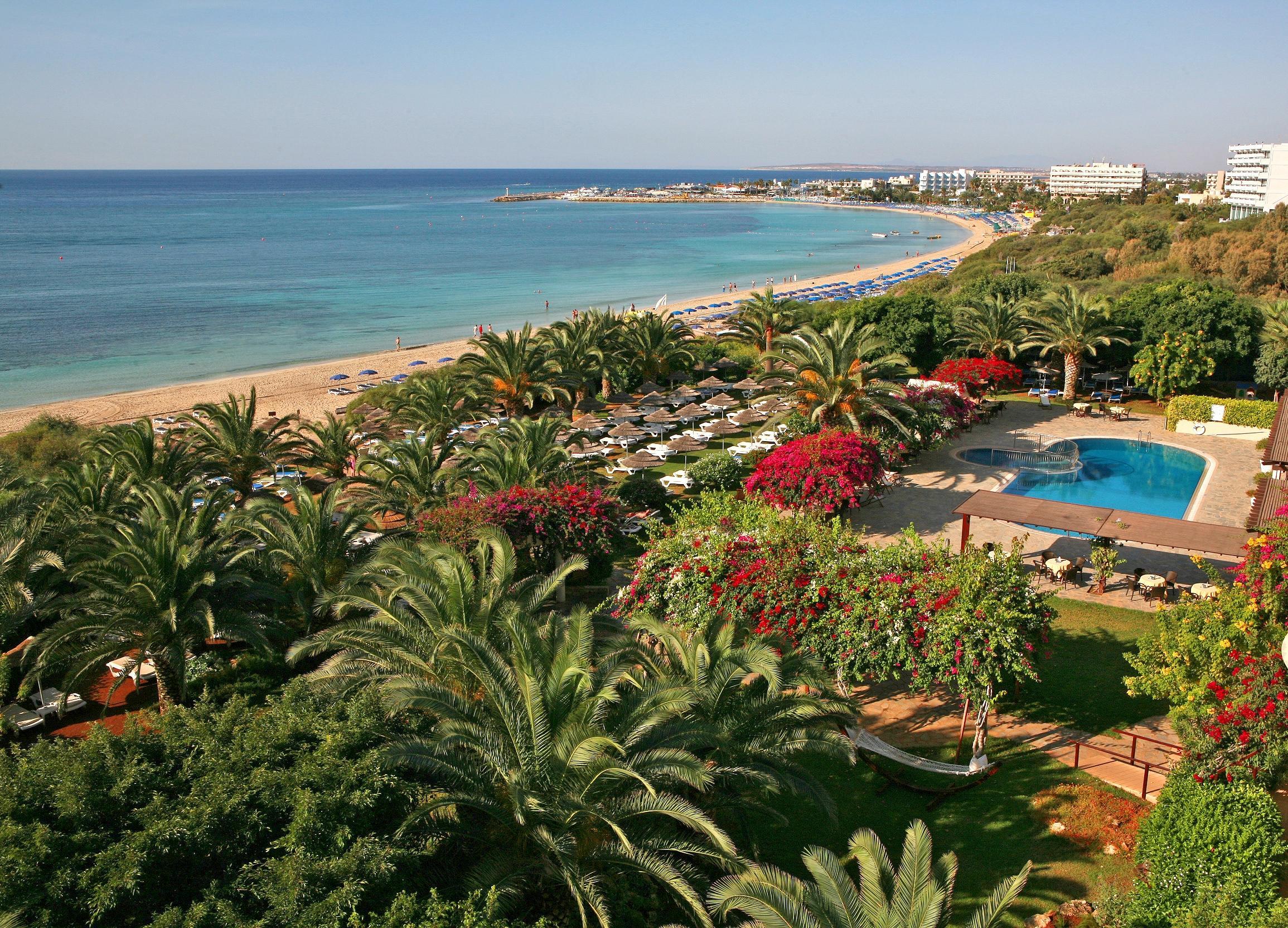 Alion 5* Ayia Napa
