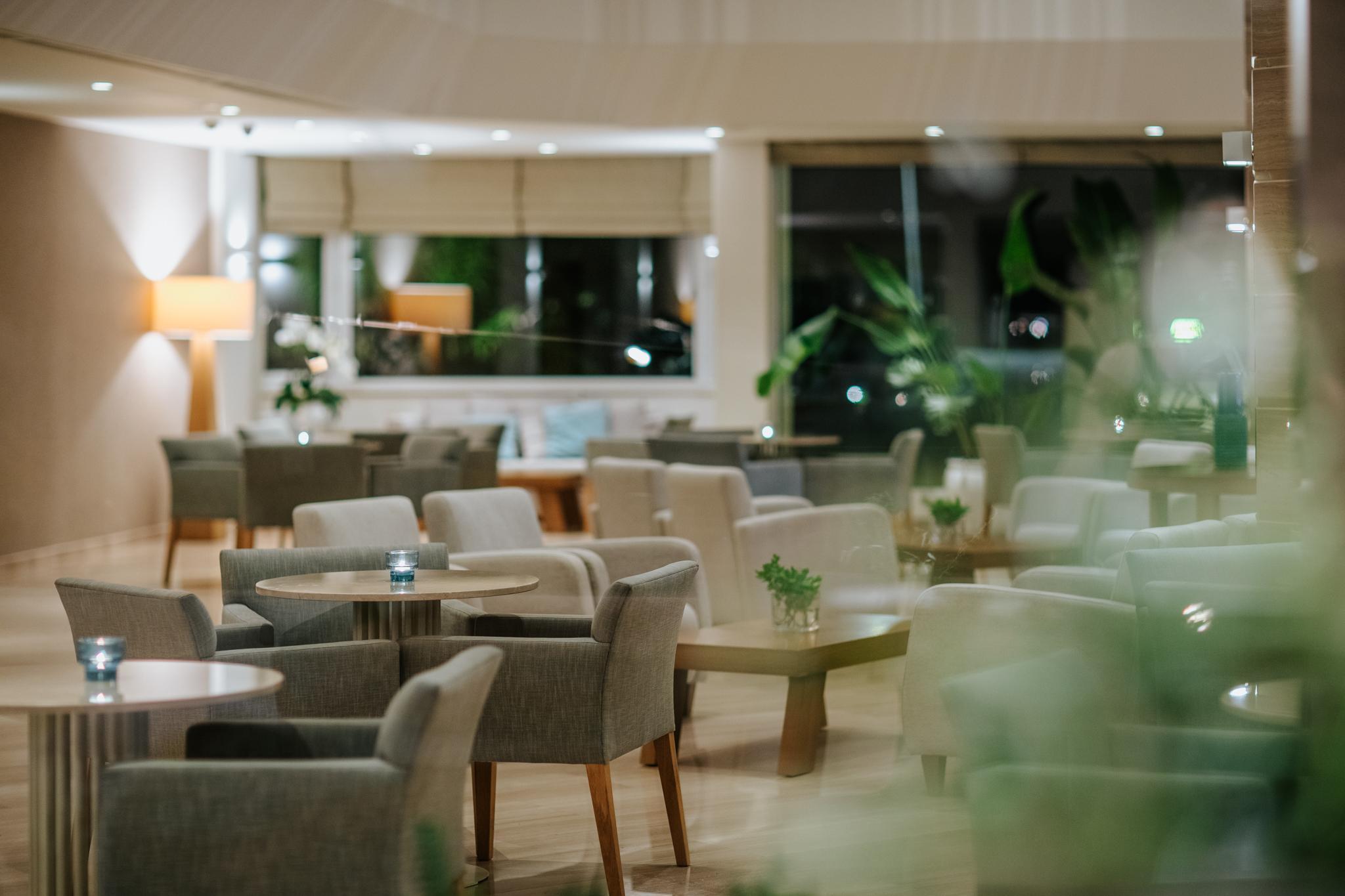Alion Hotel