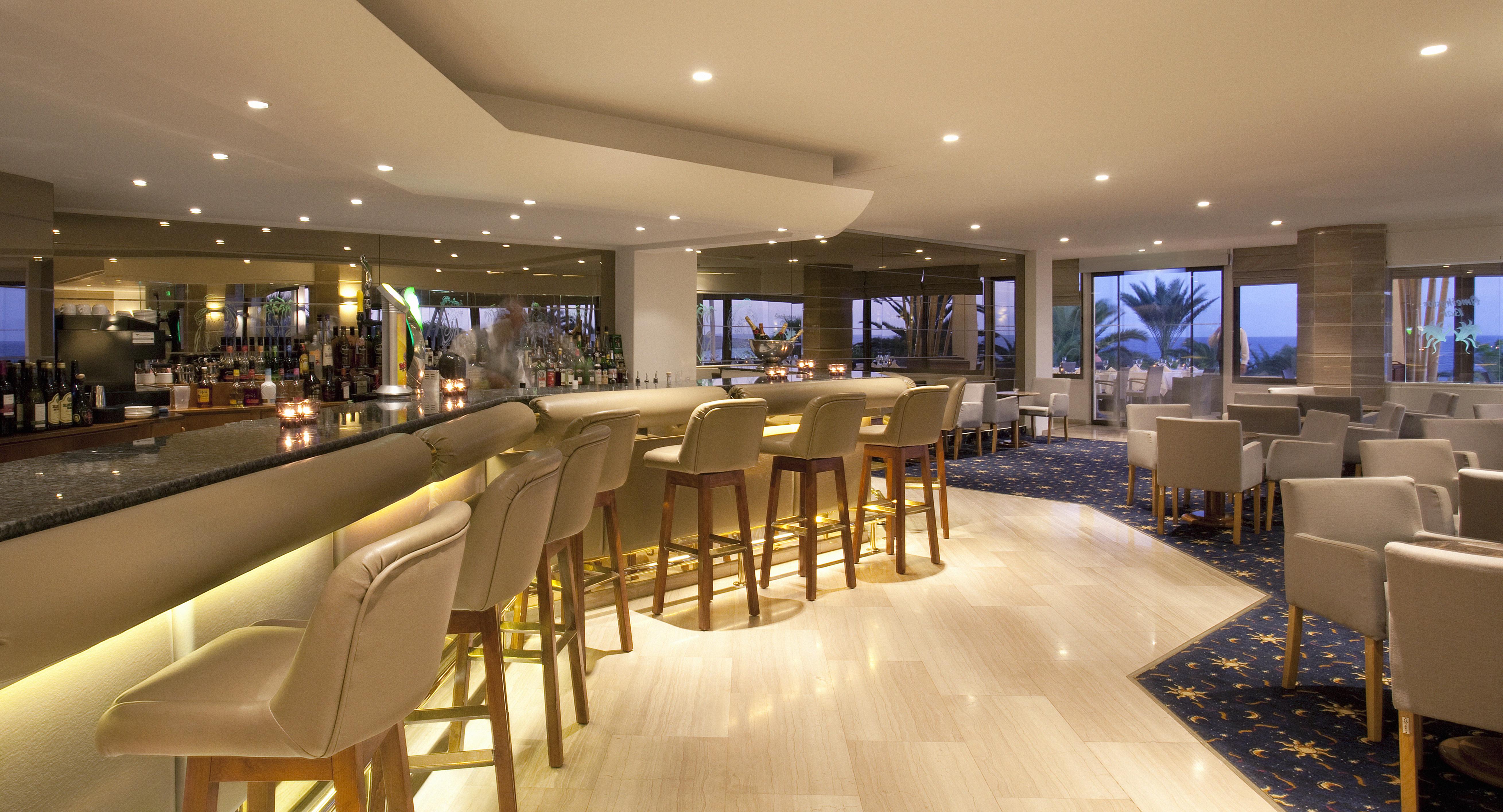 Alion Hotel 5*