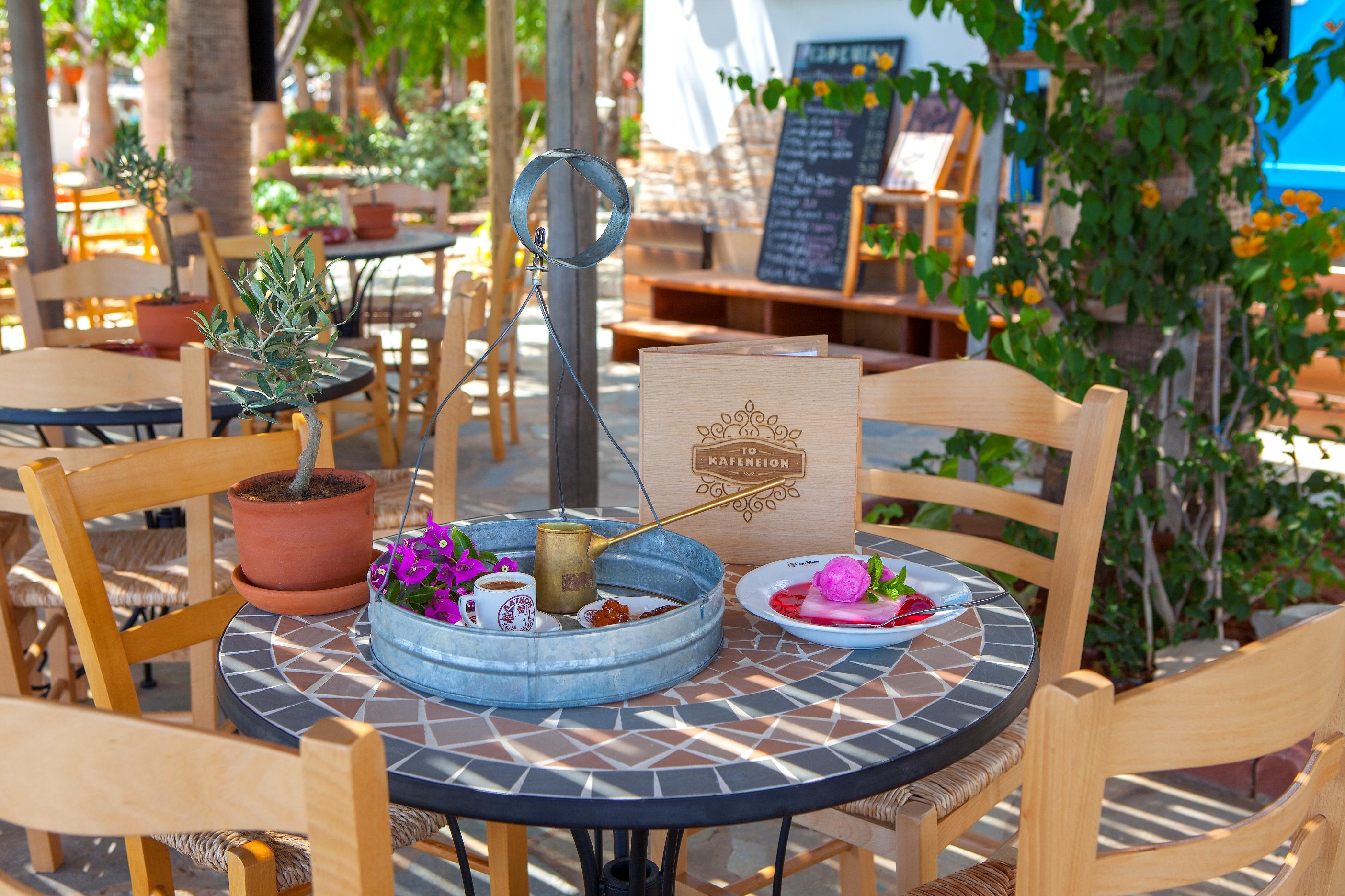 Hotel Cavo Maris Protaras