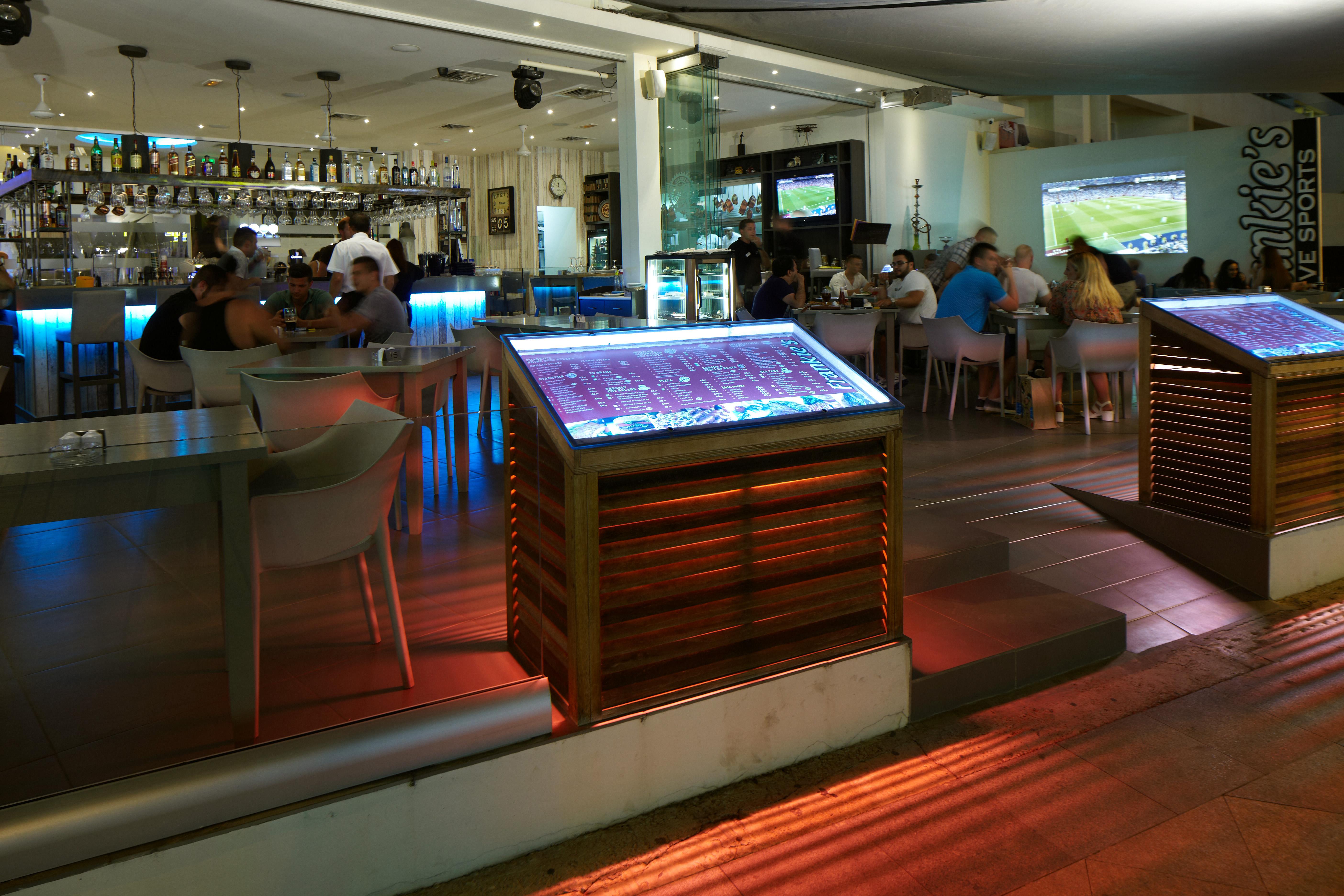 Melpo Antia & 4* Ayia Napa