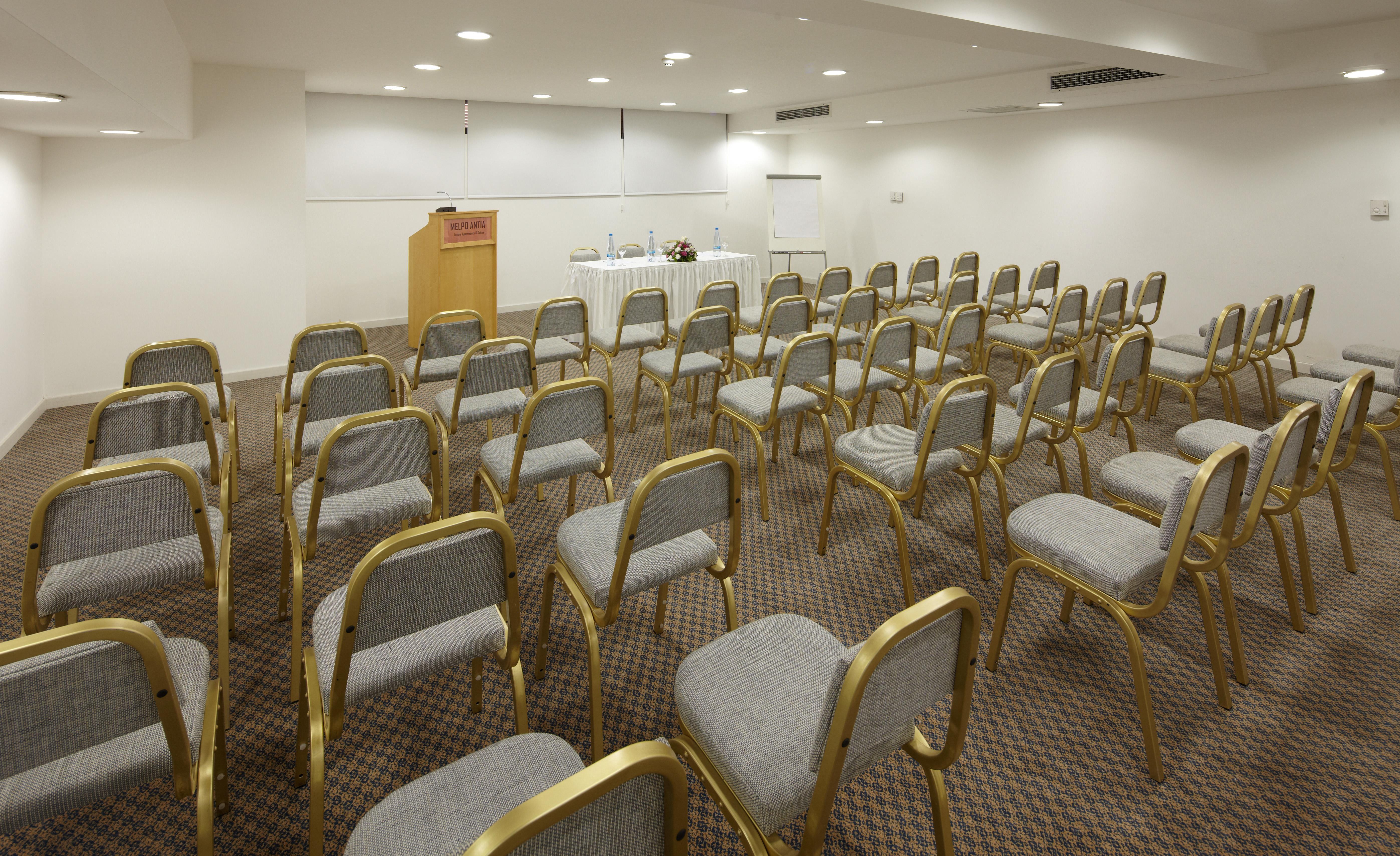 Melpo Antia & 4* Ayia Napa