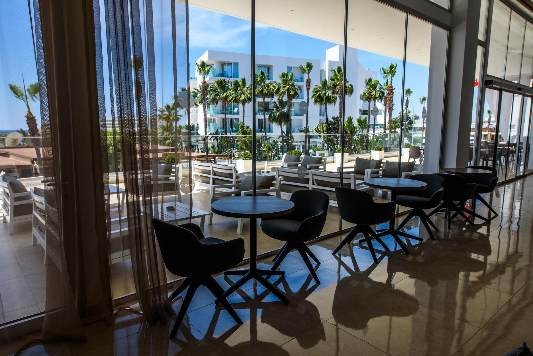 Eleana Hotel Ayia Napa