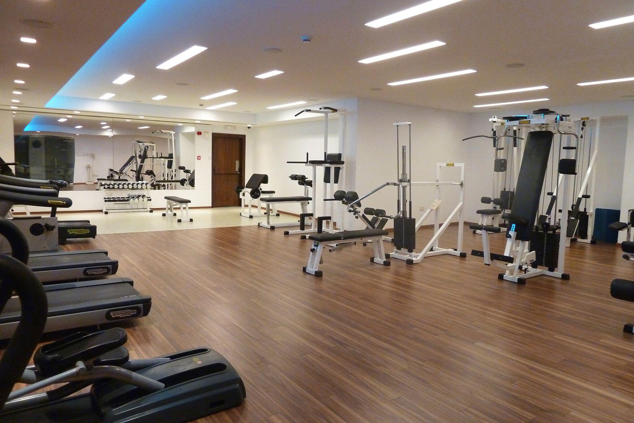 Sunrise Hotel Protaras