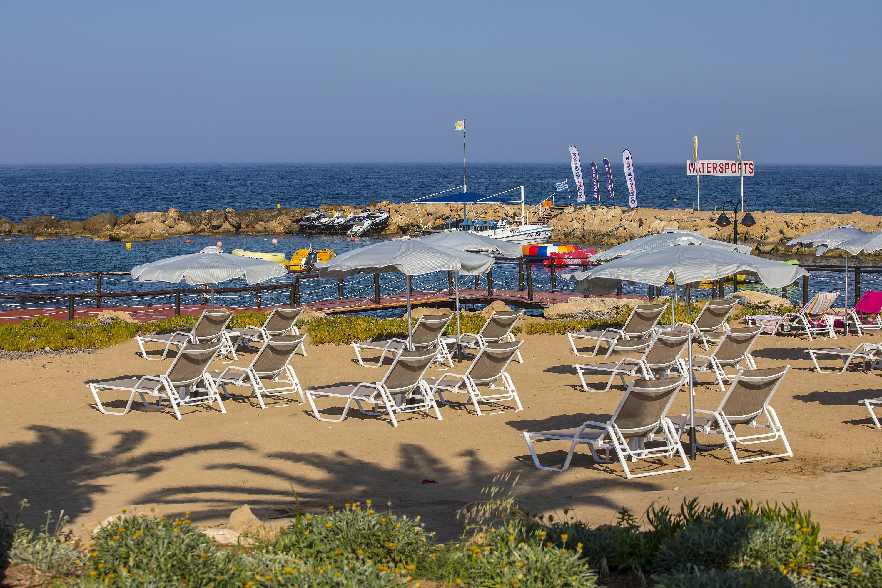 Leonardo Plaza Cypria Maris & (adults Only) 4* Geroskipou