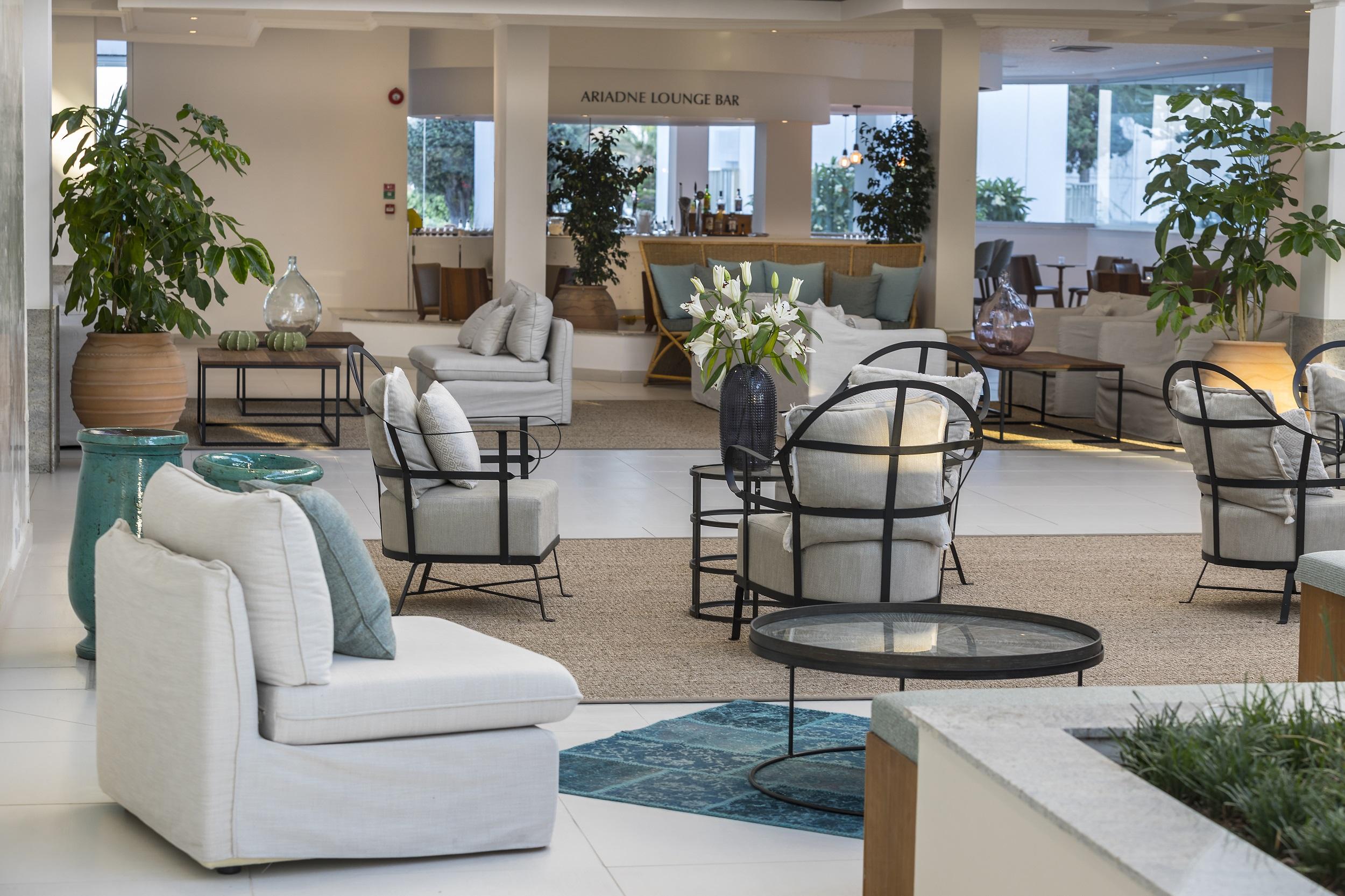 Leonardo Plaza Cypria Maris & (adults Only) Hotel 4*