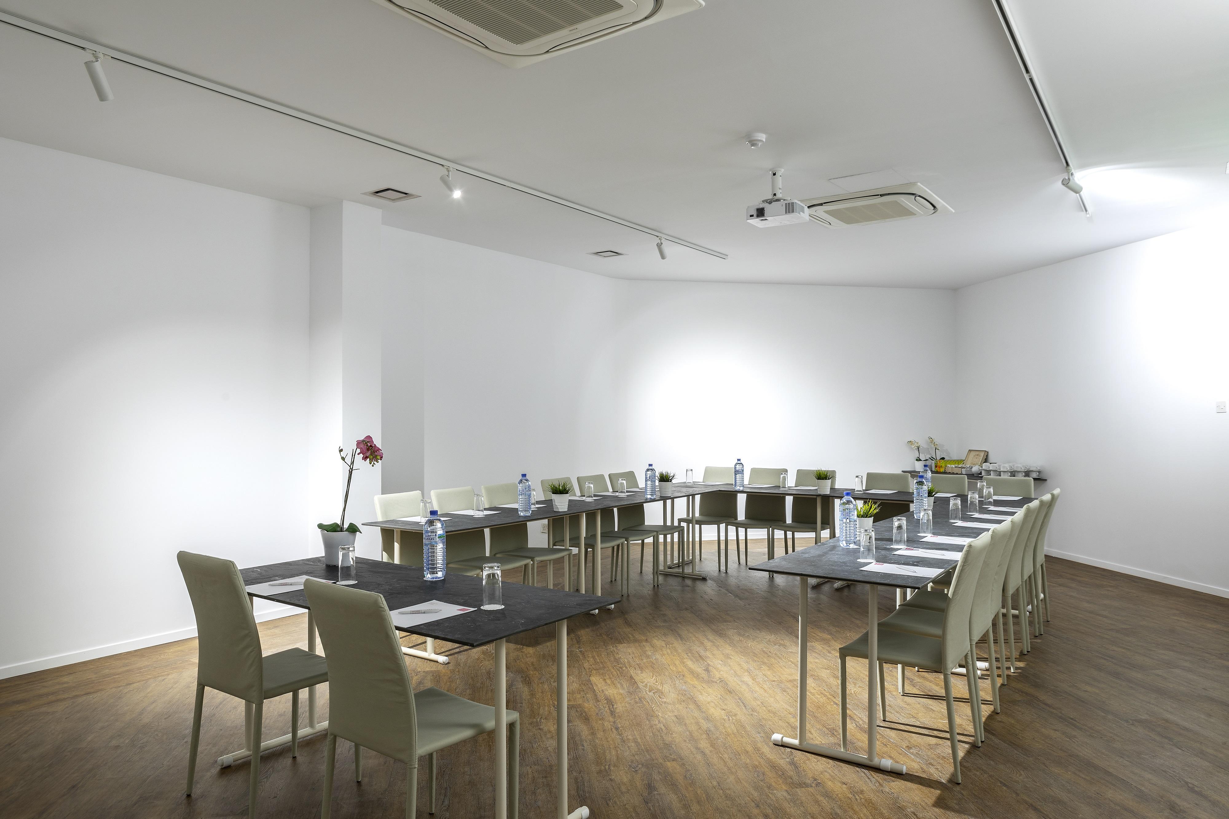 Leonardo Plaza Cypria Maris & (adults Only) 4* Geroskipou