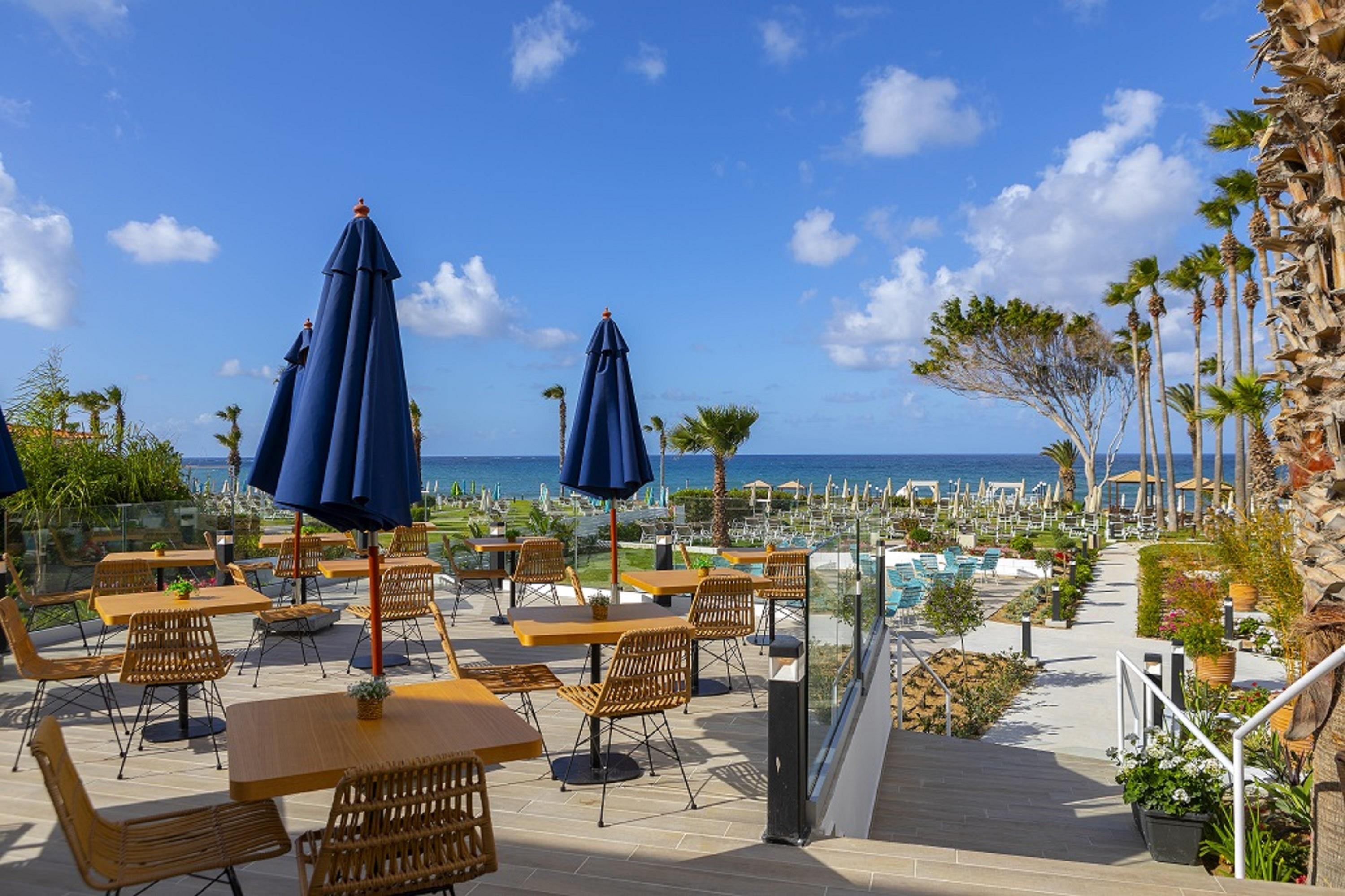 Leonardo Plaza Cypria Maris & (adults Only) Hotel 4*