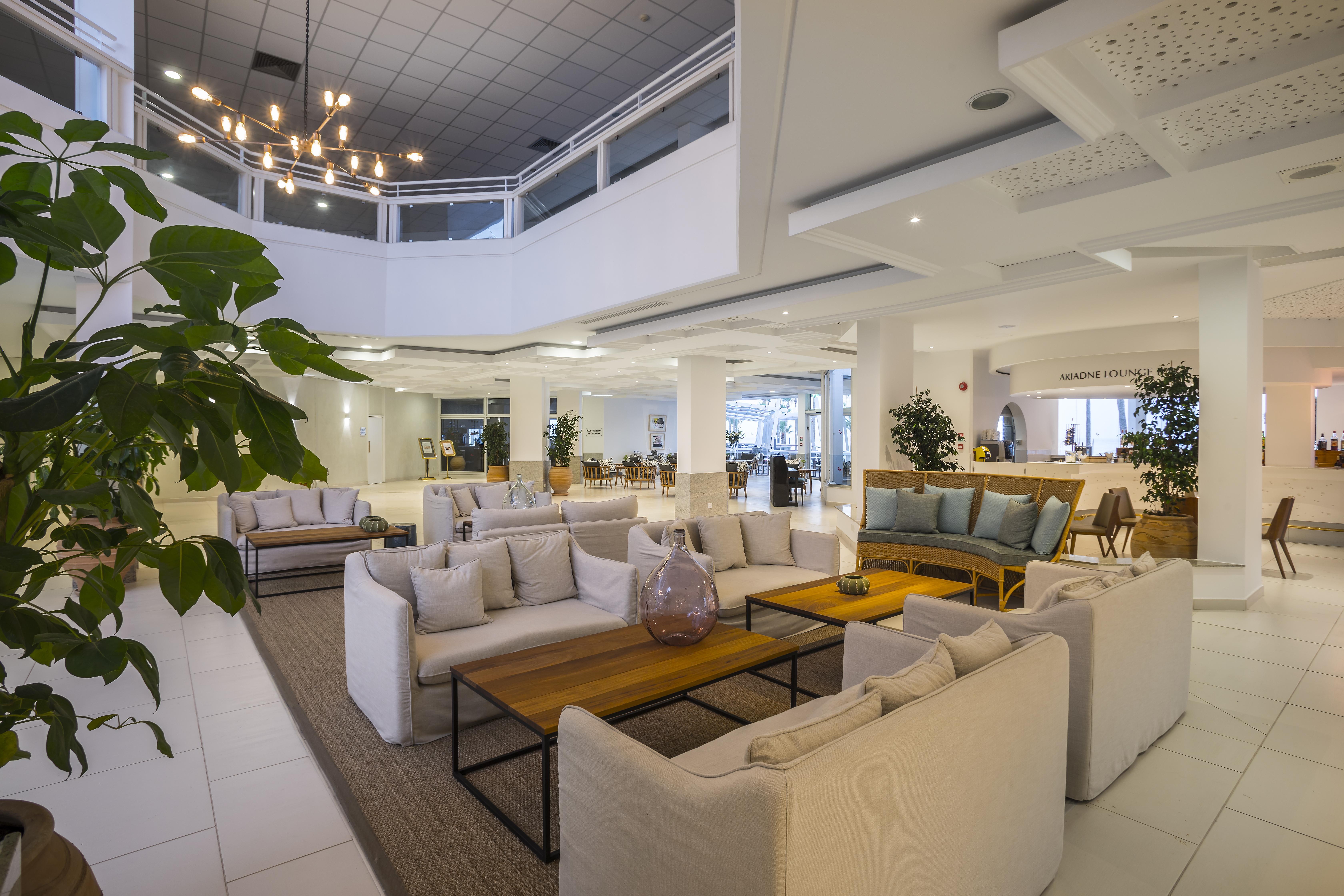 Hotel Leonardo Plaza Cypria Maris & (adults Only) Geroskipou