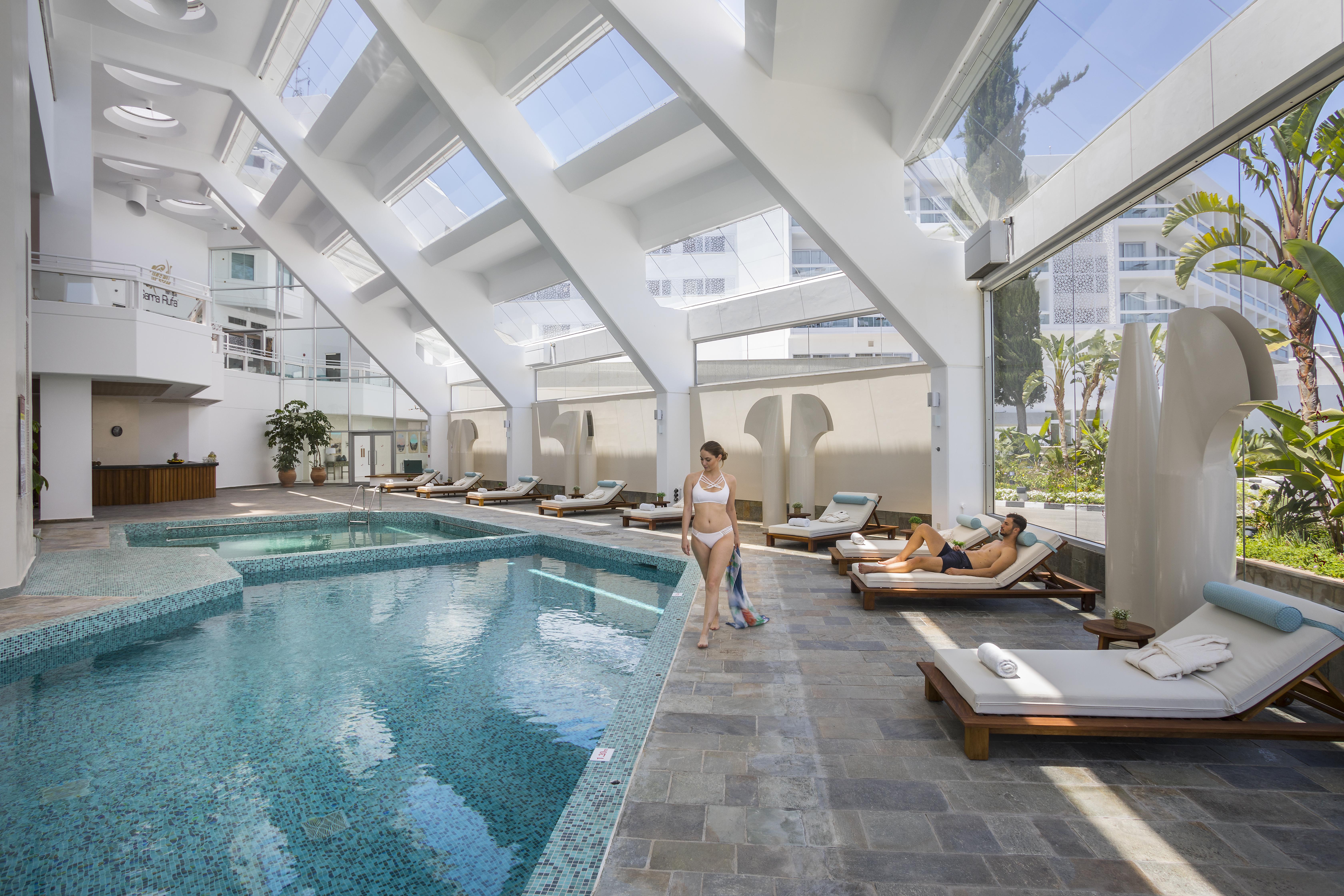 Leonardo Plaza Cypria Maris & (adults Only) 4* Geroskipou