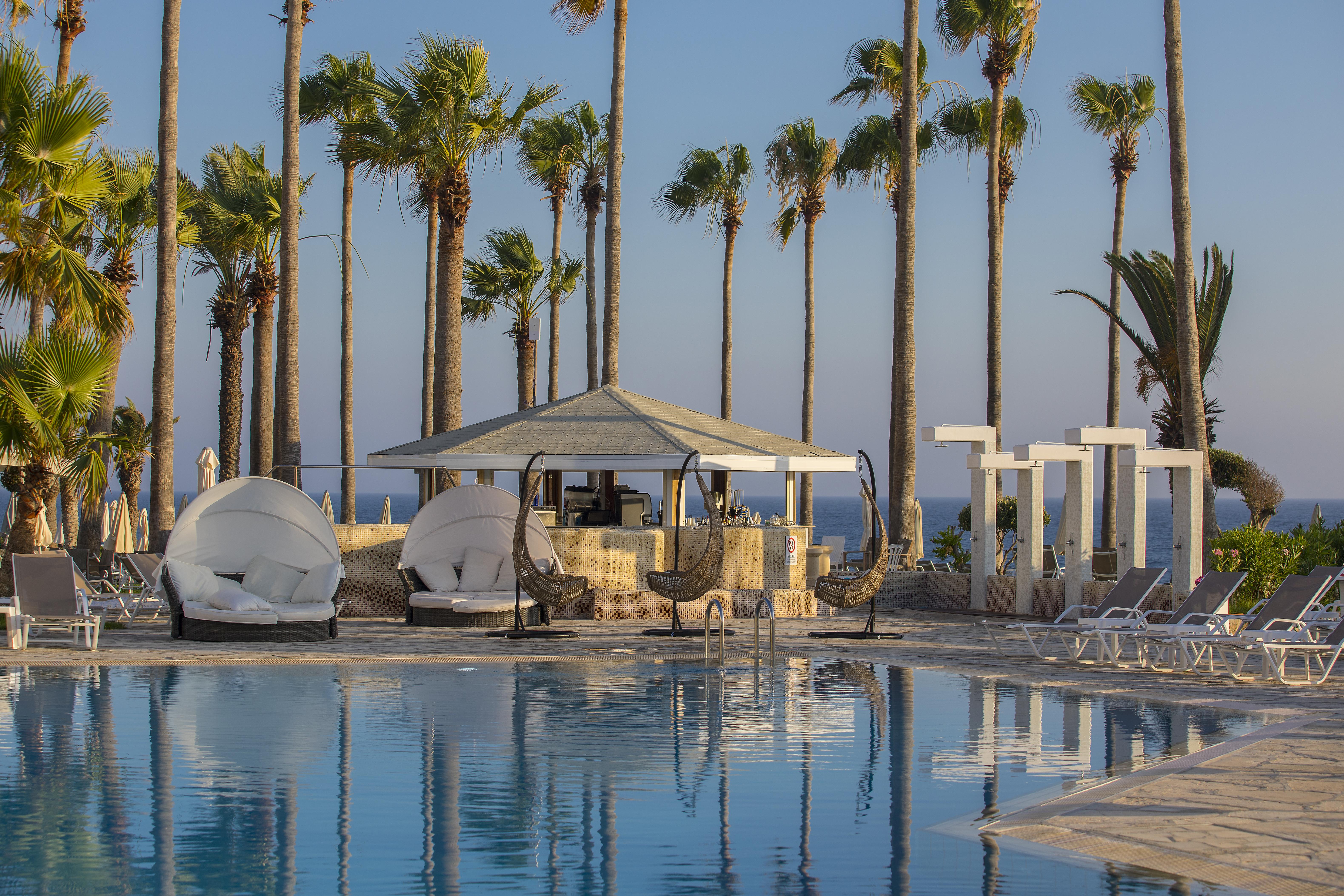 Hotel Leonardo Plaza Cypria Maris & (adults Only) Geroskipou