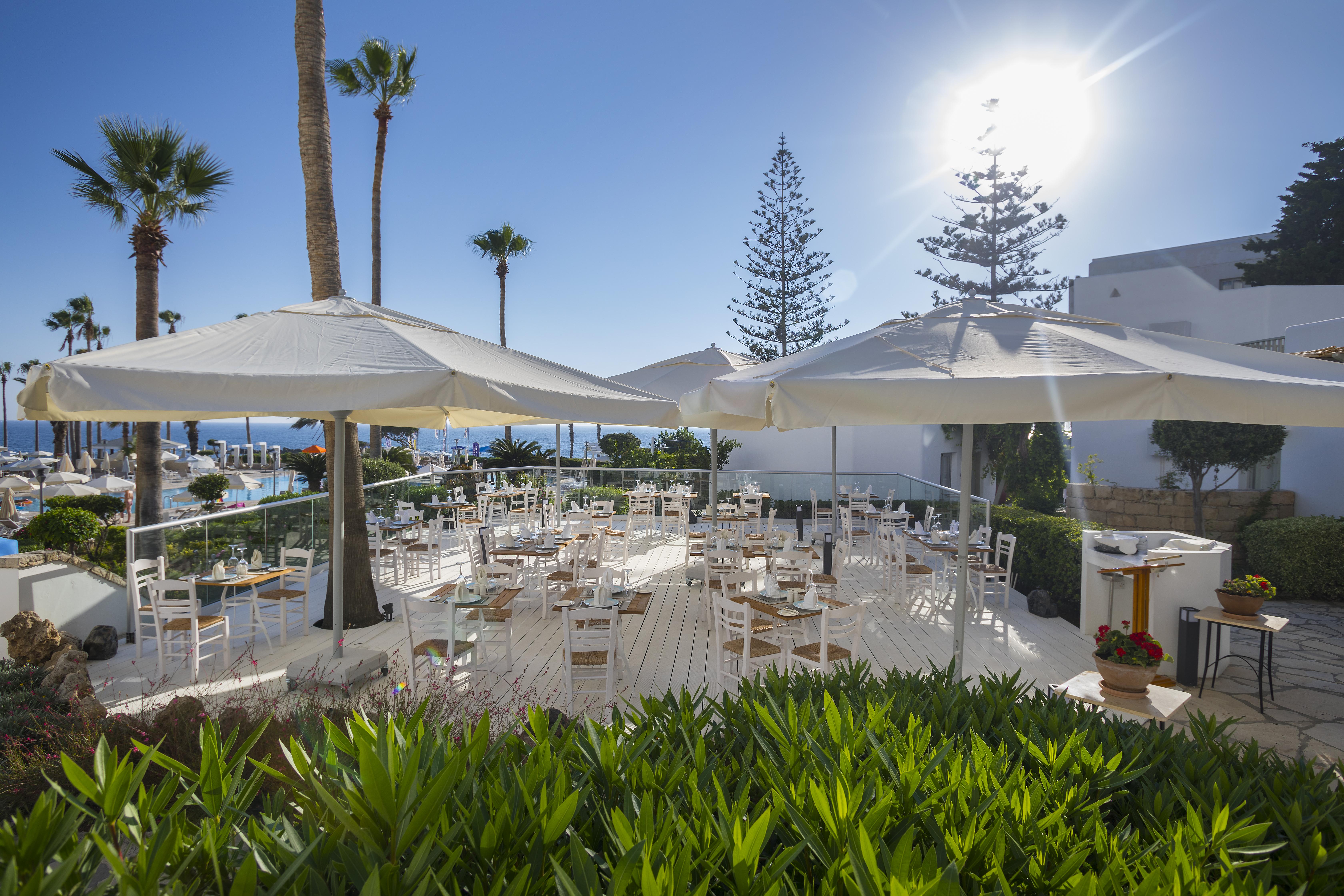 Leonardo Plaza Cypria Maris & (adults Only) 4* Geroskipou