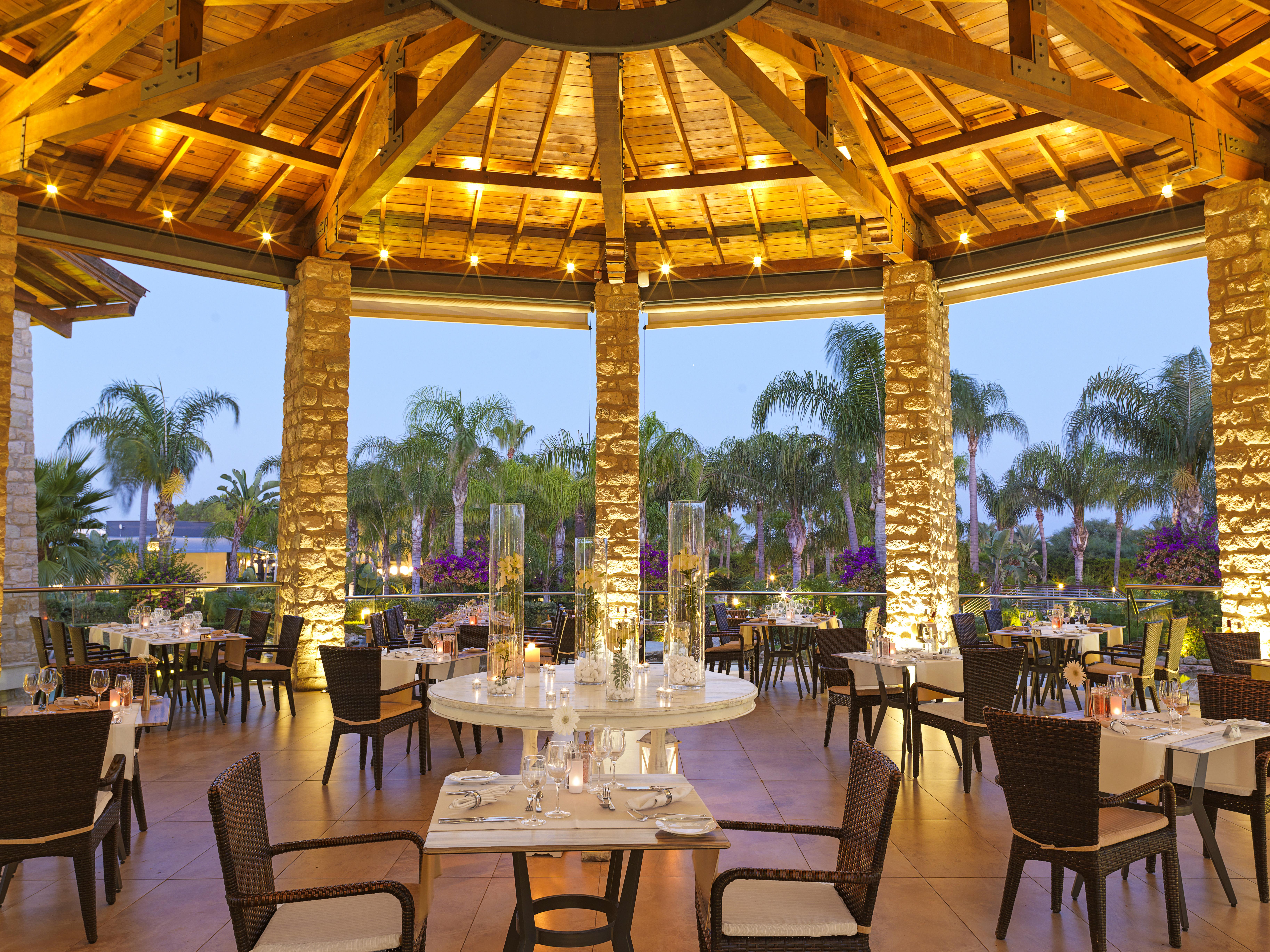 Resort Olympic Lagoon 5*