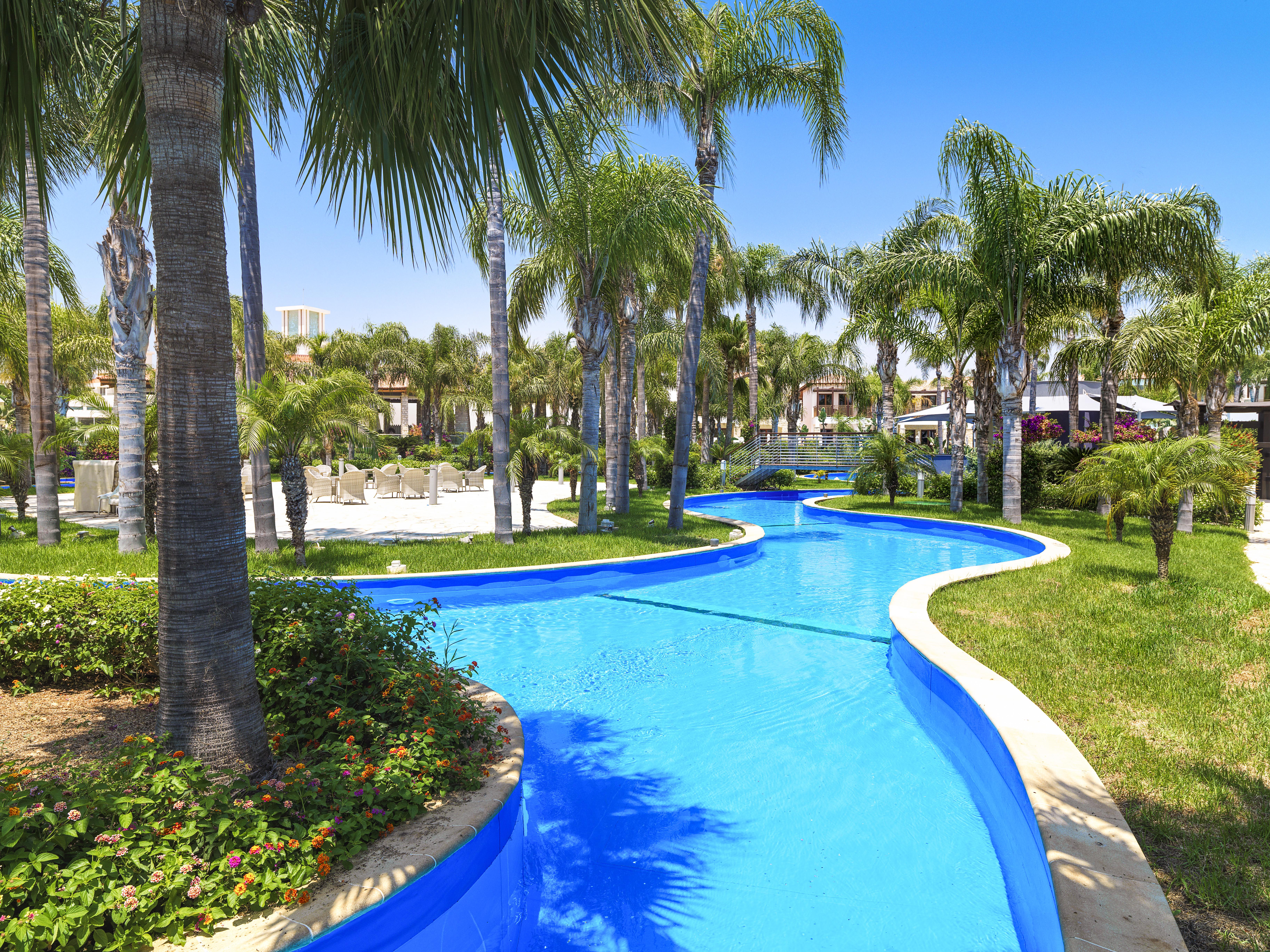 Resort Olympic Lagoon Ayia Napa