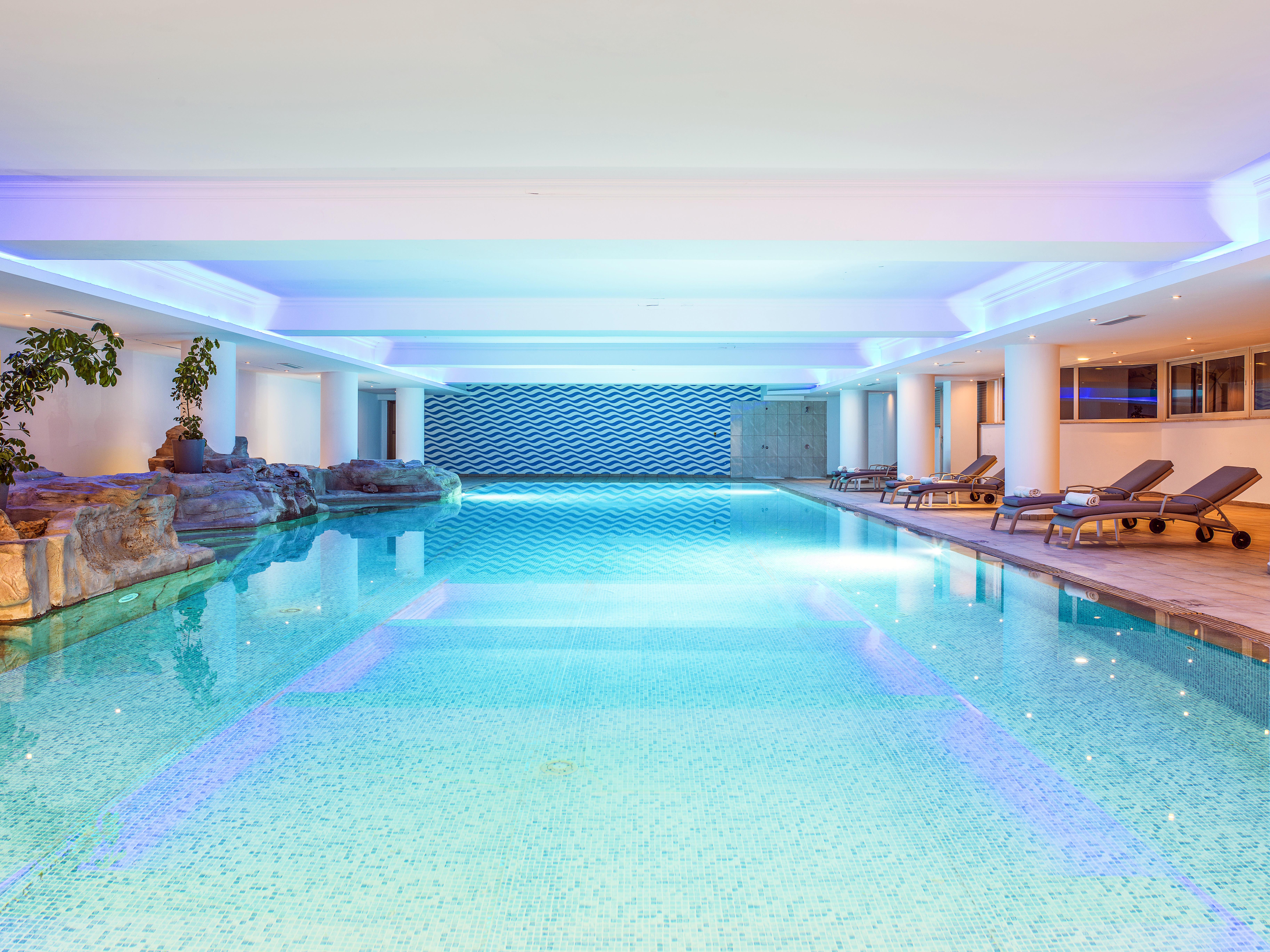 Olympic Lagoon Resort 5*