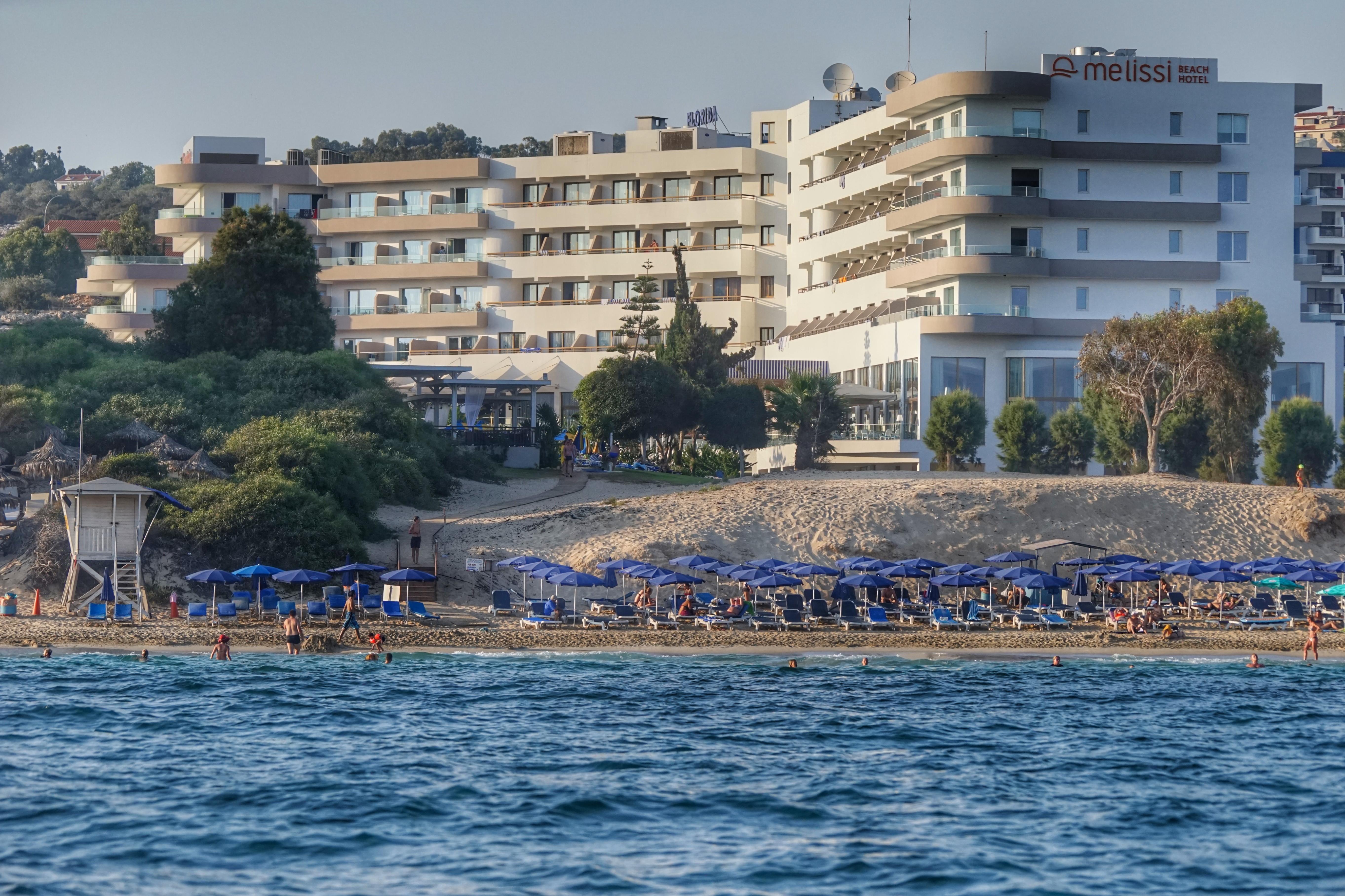 Melissi & Hotel Agia Napa